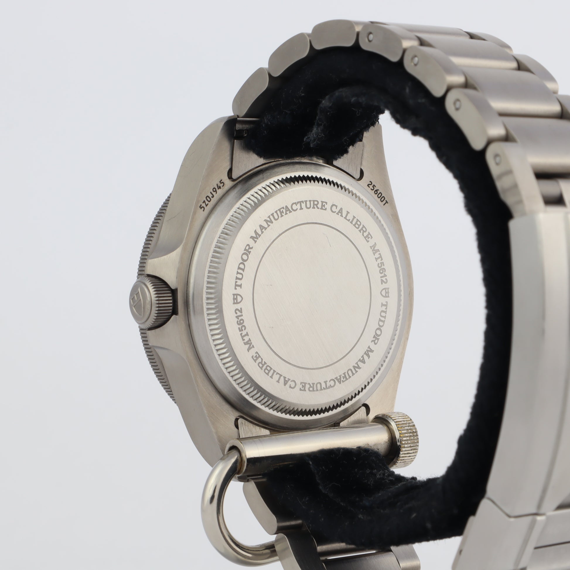 Tudor Pelagos M25600TB-0001    | Box & Papers | 2023