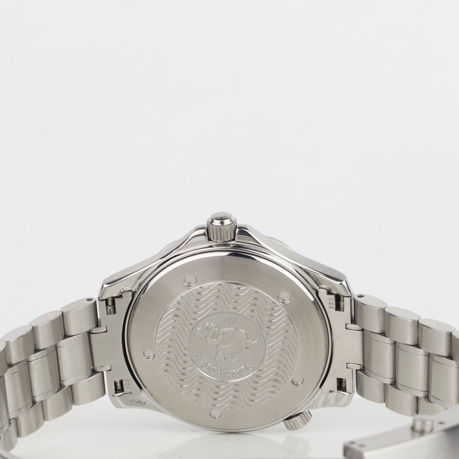 Omega Seamaster 300M 2265.80    | Box & Papers | 1998