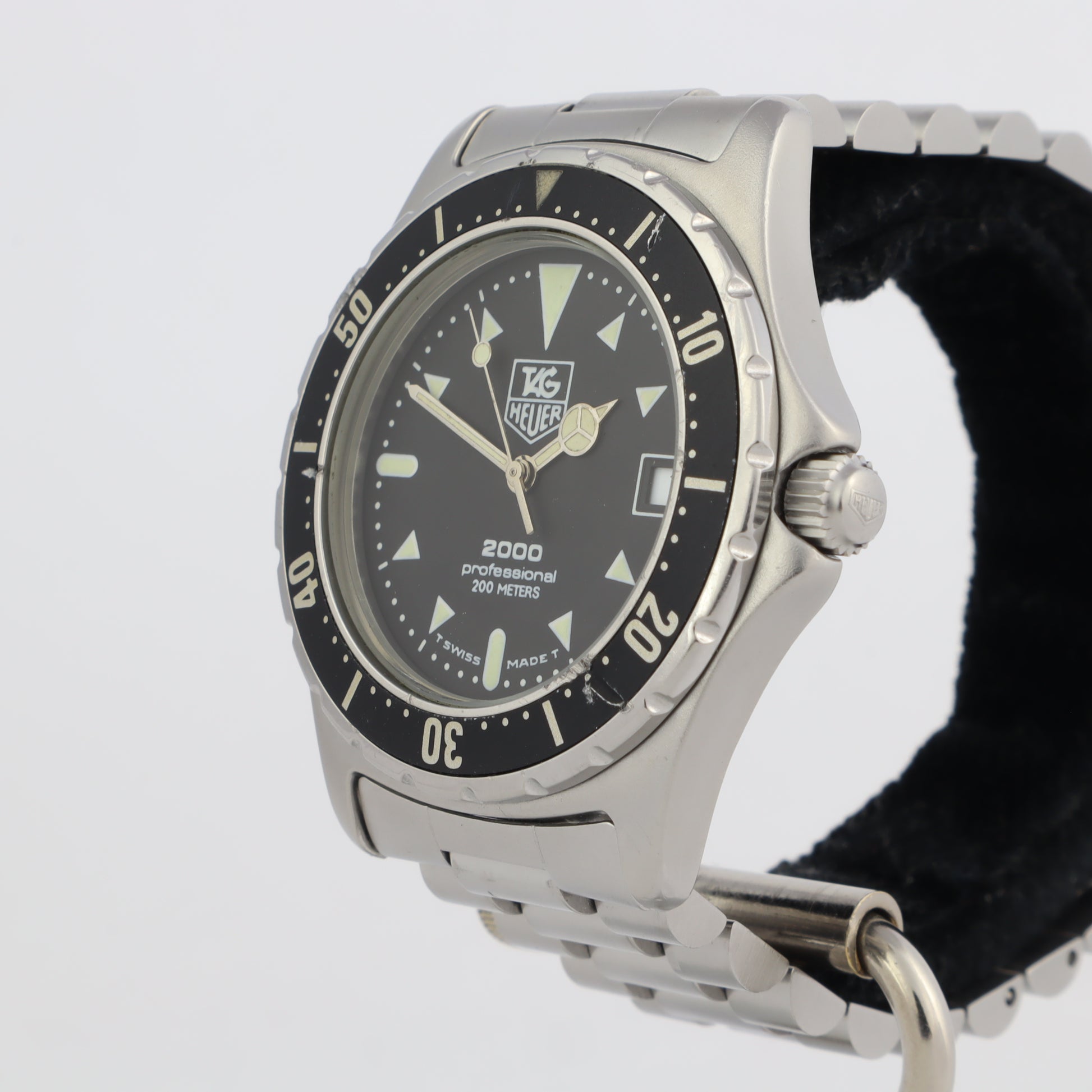 TAG Heuer 2000 973.006