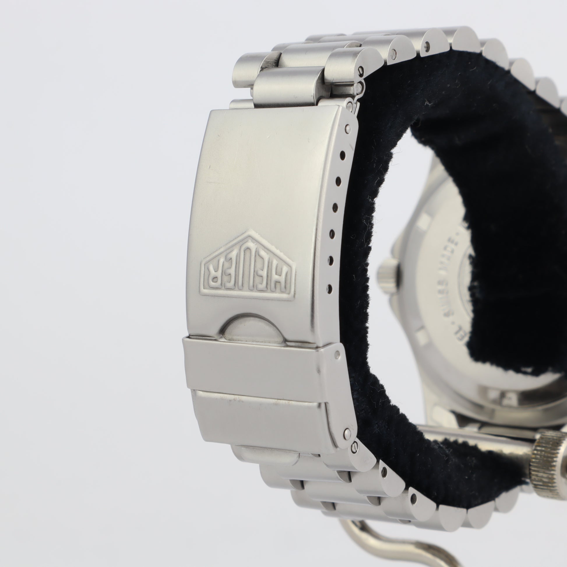 TAG Heuer 2000 973.006