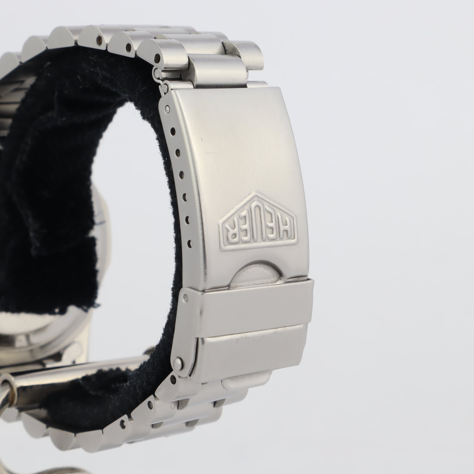 TAG Heuer 2000 973.006