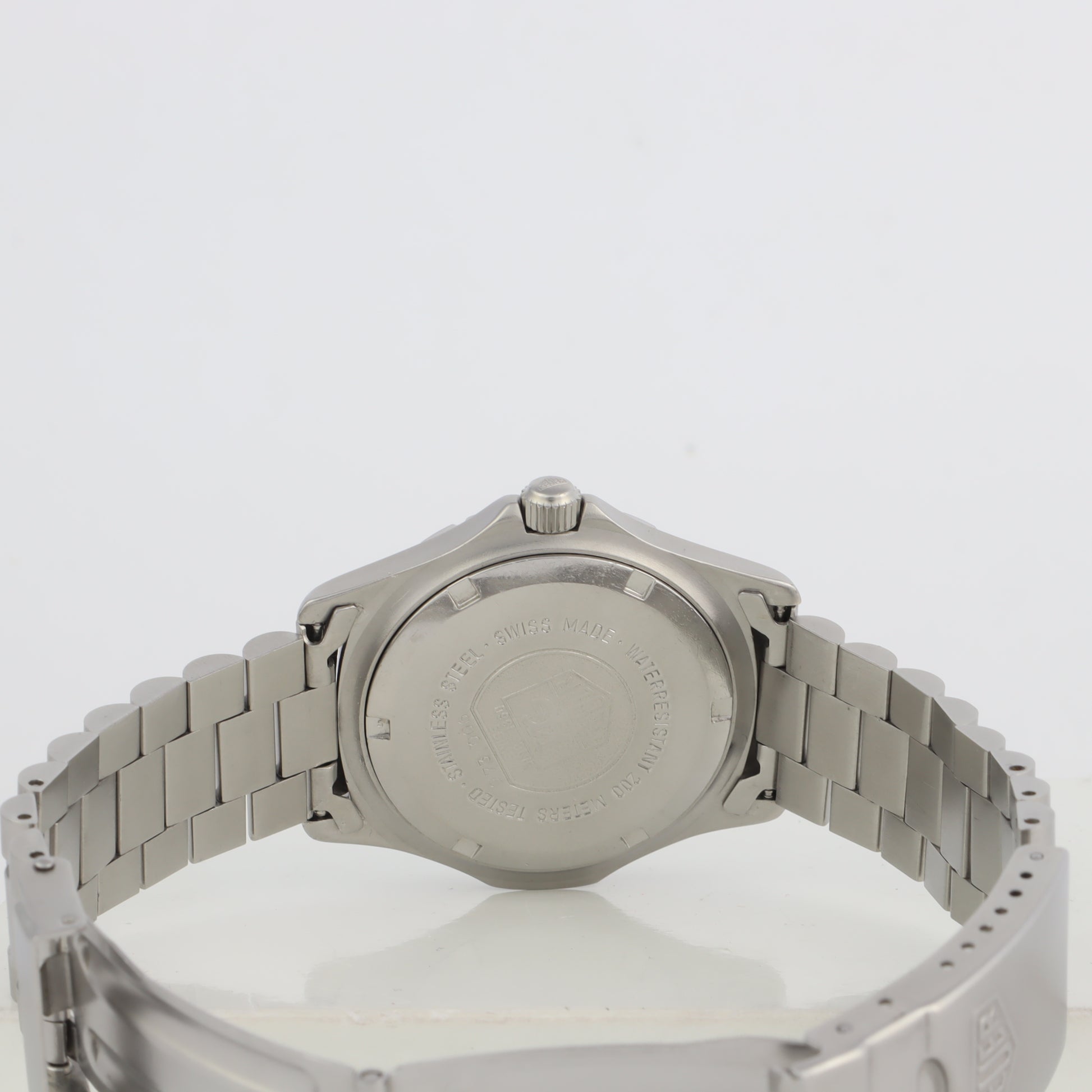 TAG Heuer 2000 973.006