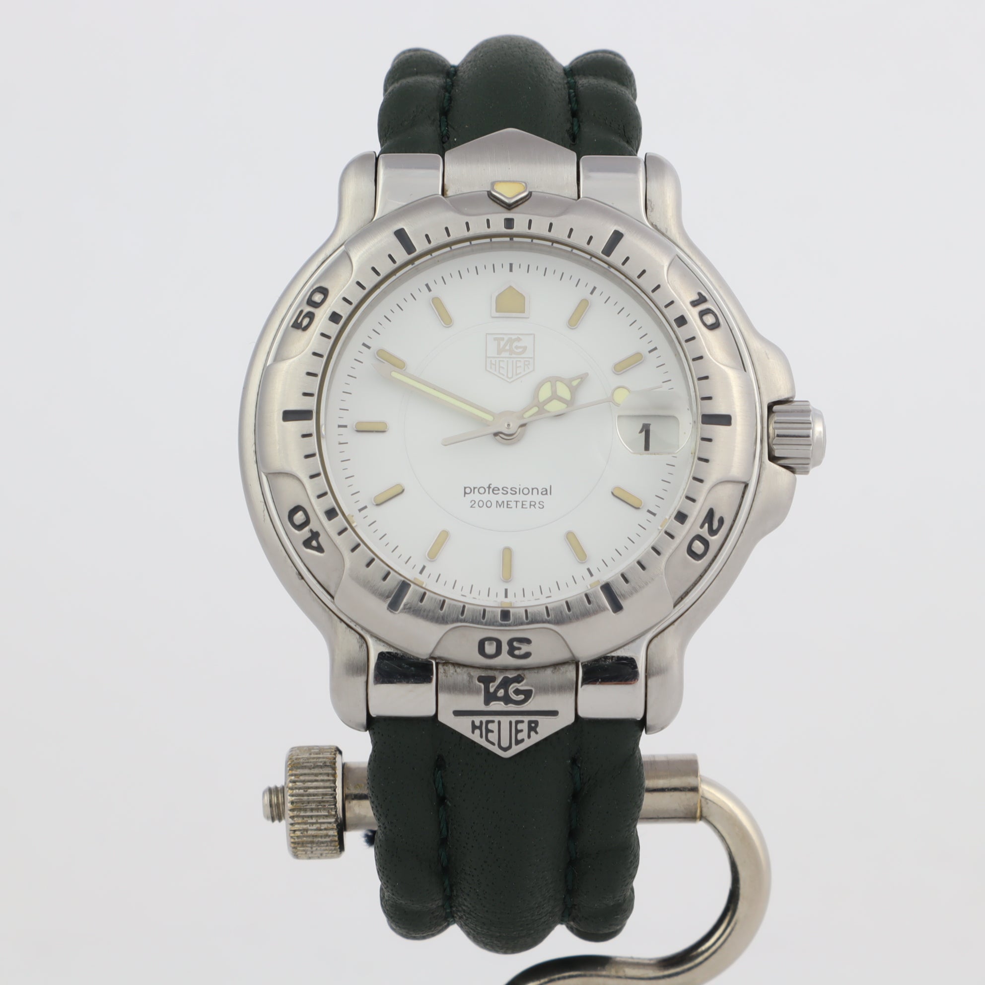 TAG Heuer 6000 WH1211