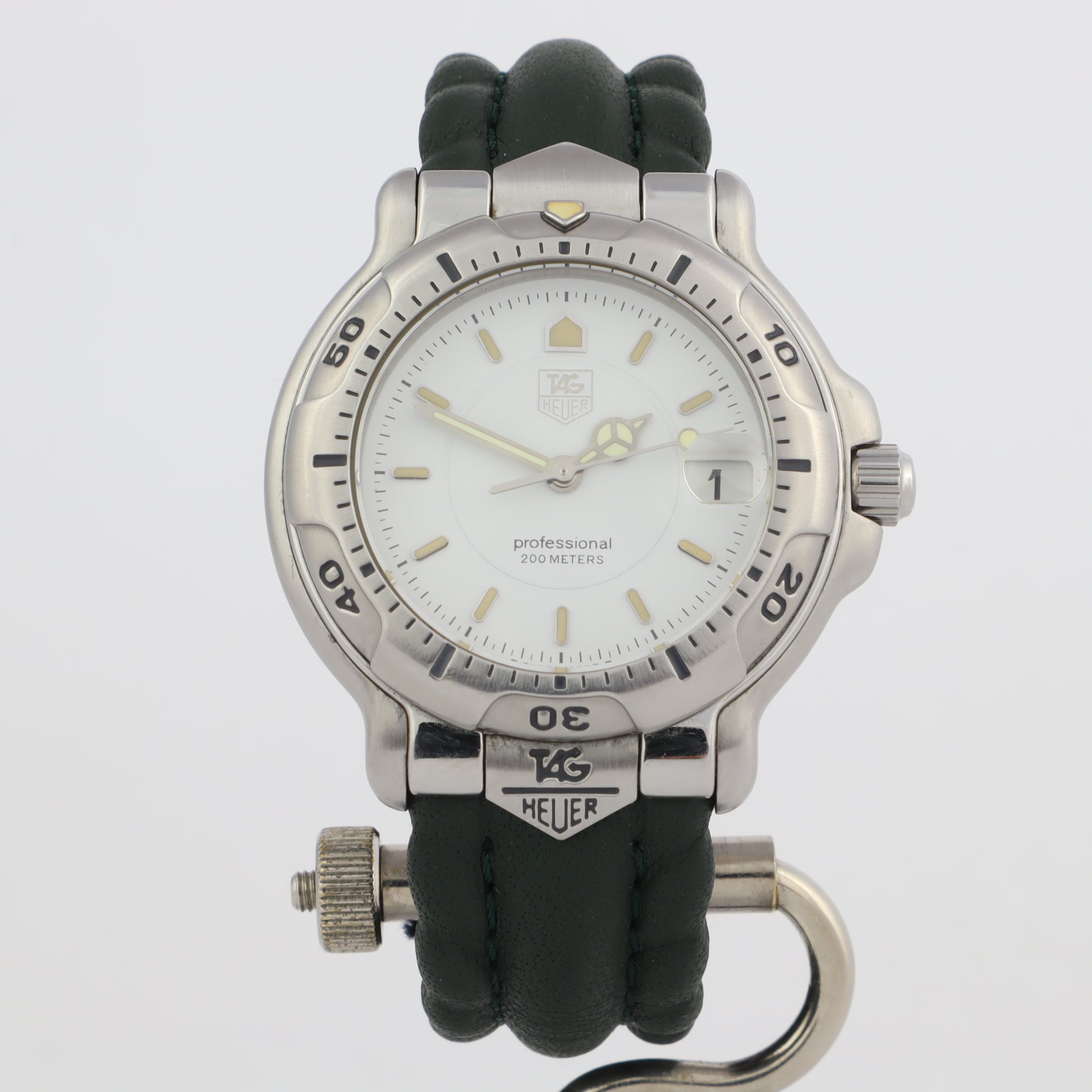 TAG Heuer 6000 WH1211