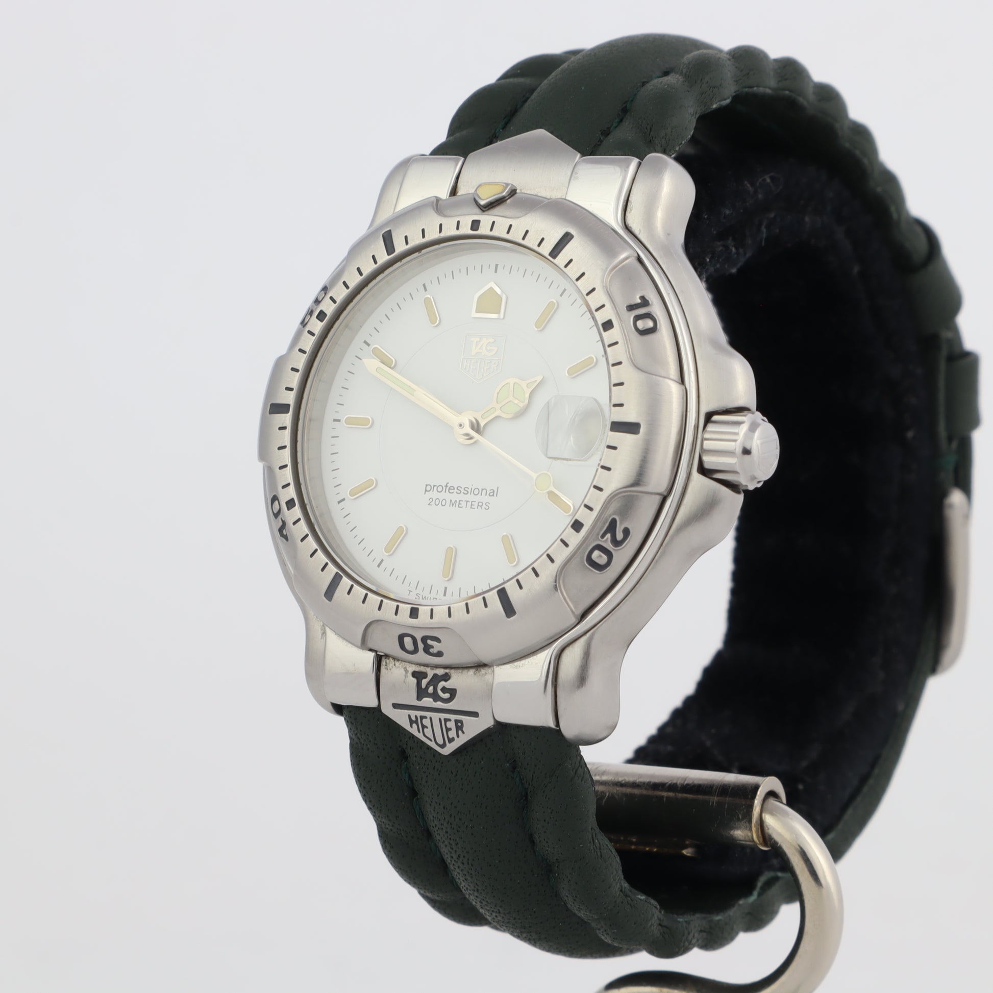 TAG Heuer 6000 WH1211
