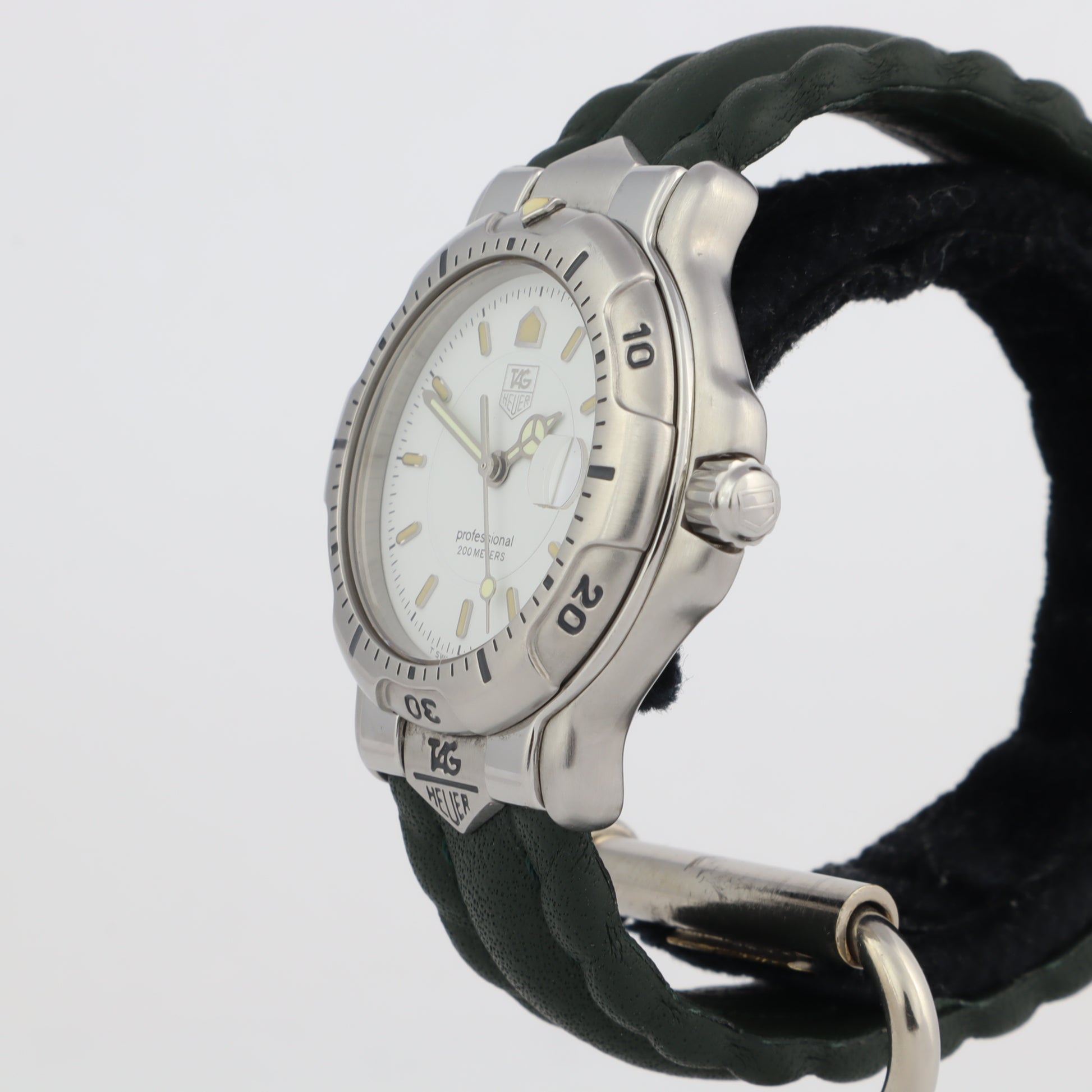 TAG Heuer 6000 WH1211
