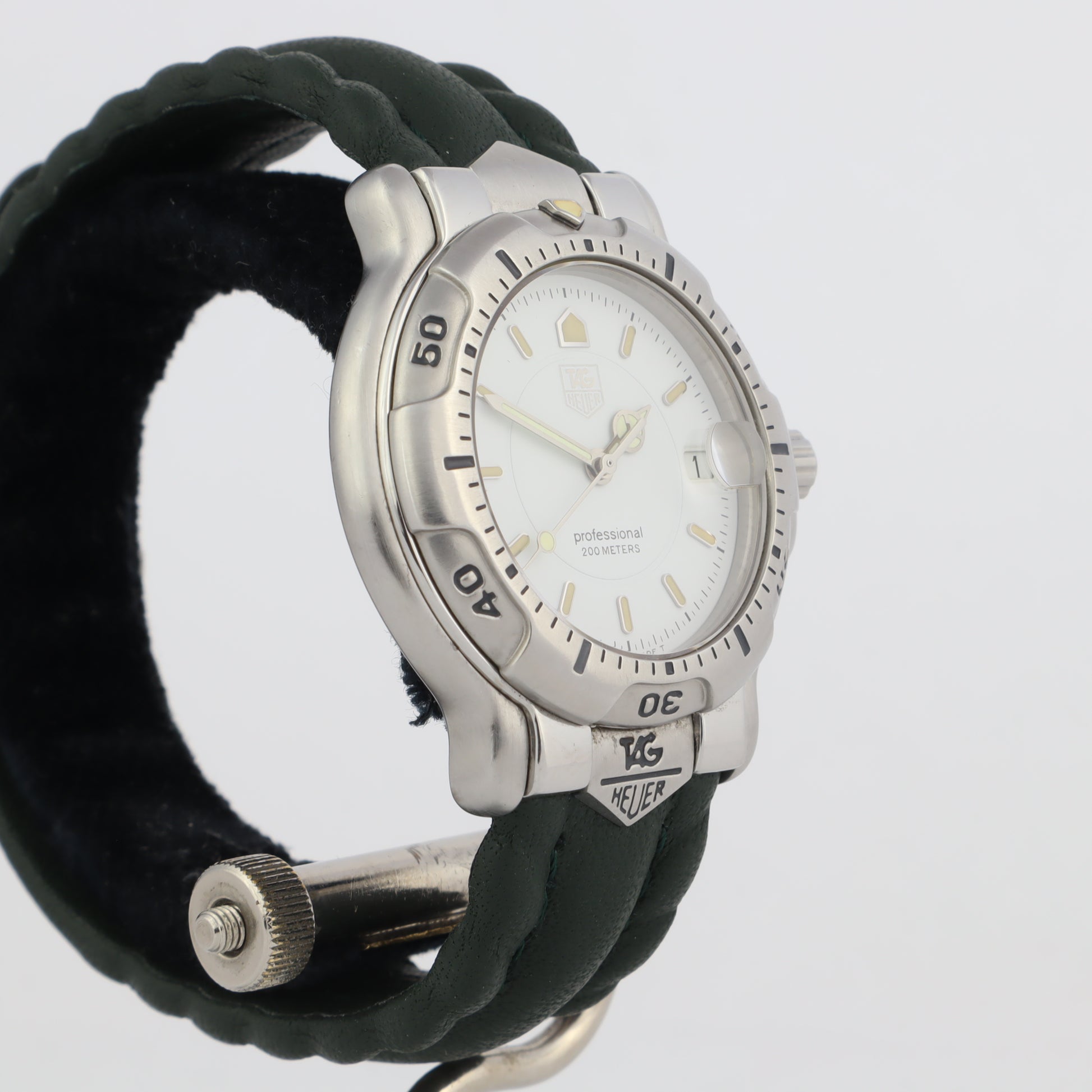 TAG Heuer 6000 WH1211