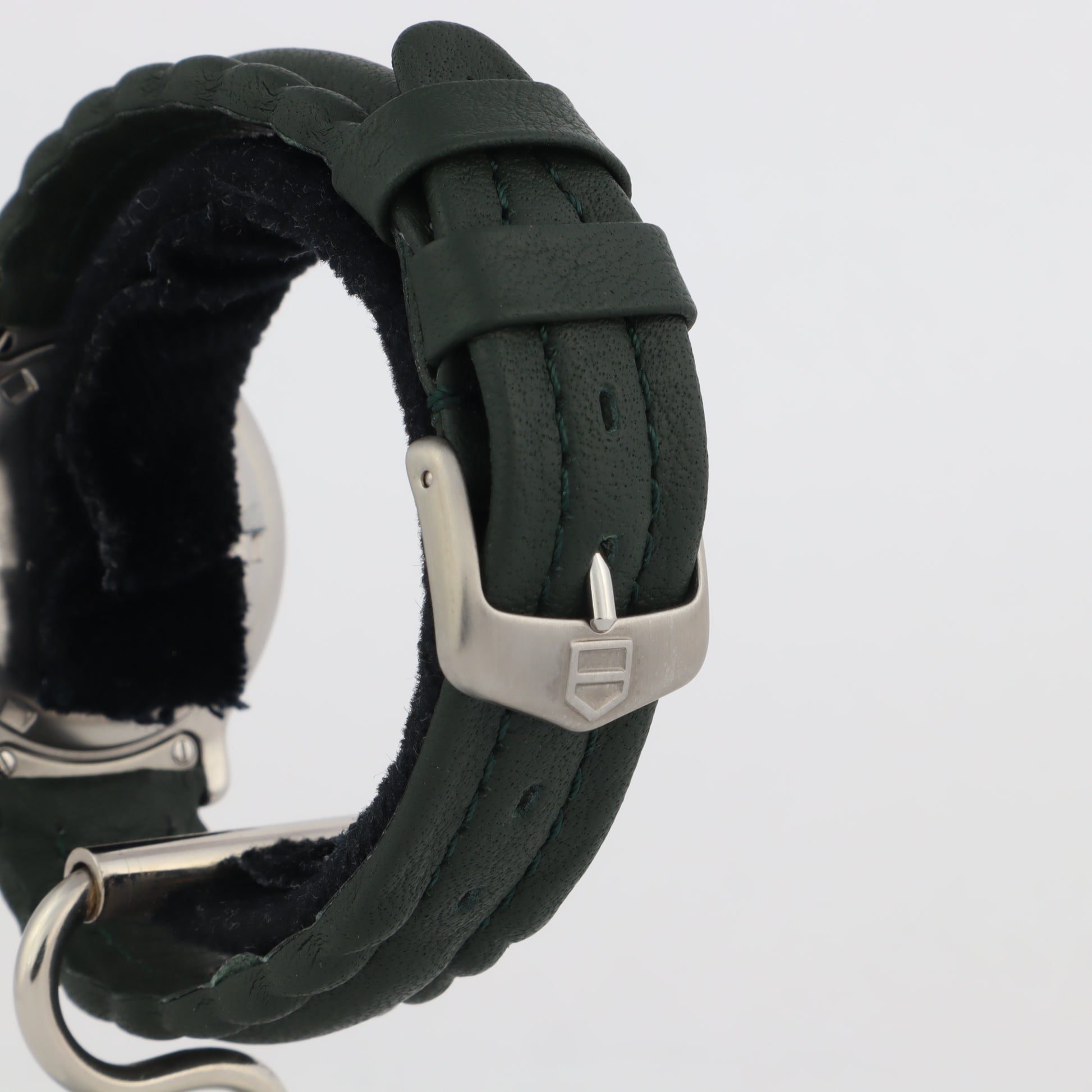 TAG Heuer 6000 WH1211