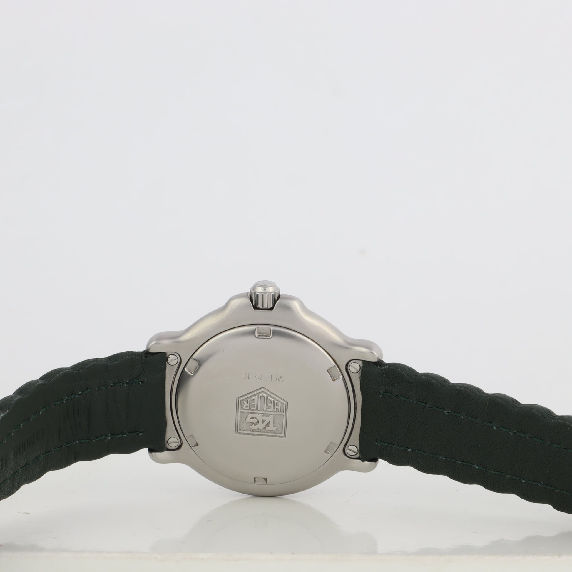 TAG Heuer 6000 WH1211