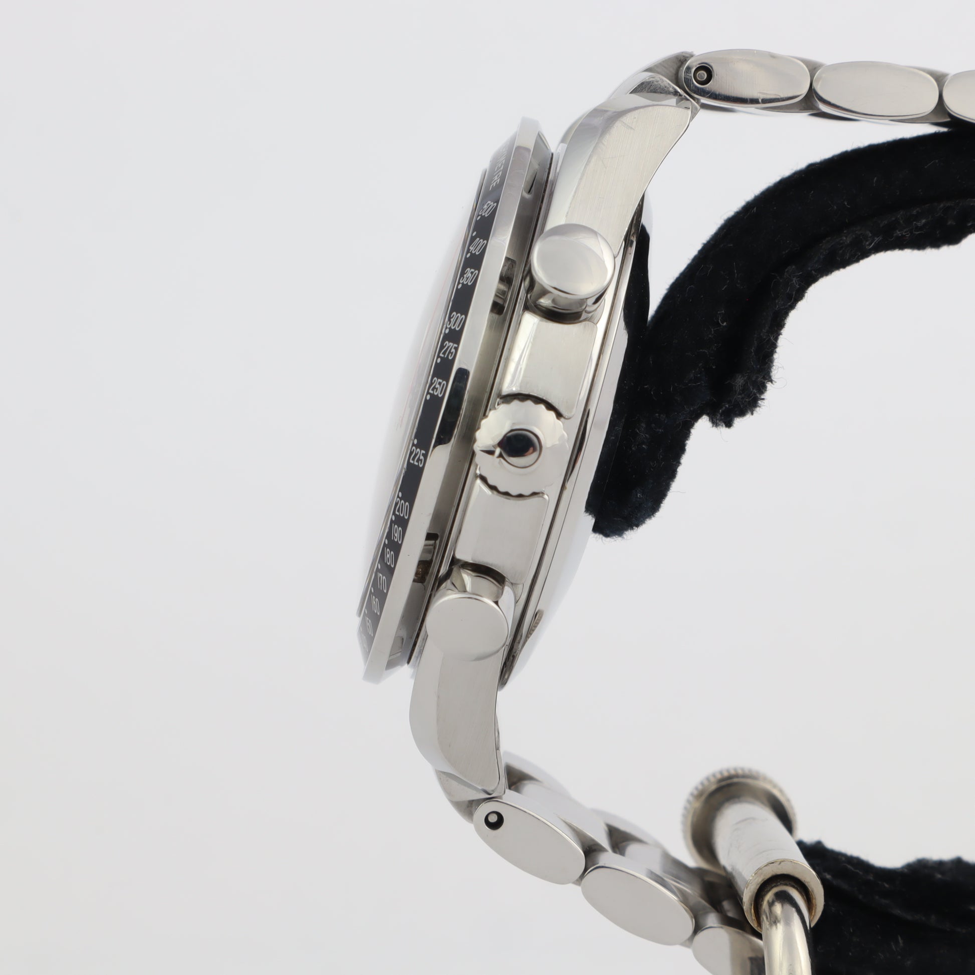 Omega Speedmaster Date 3513.53 Mark 40  | Serviced