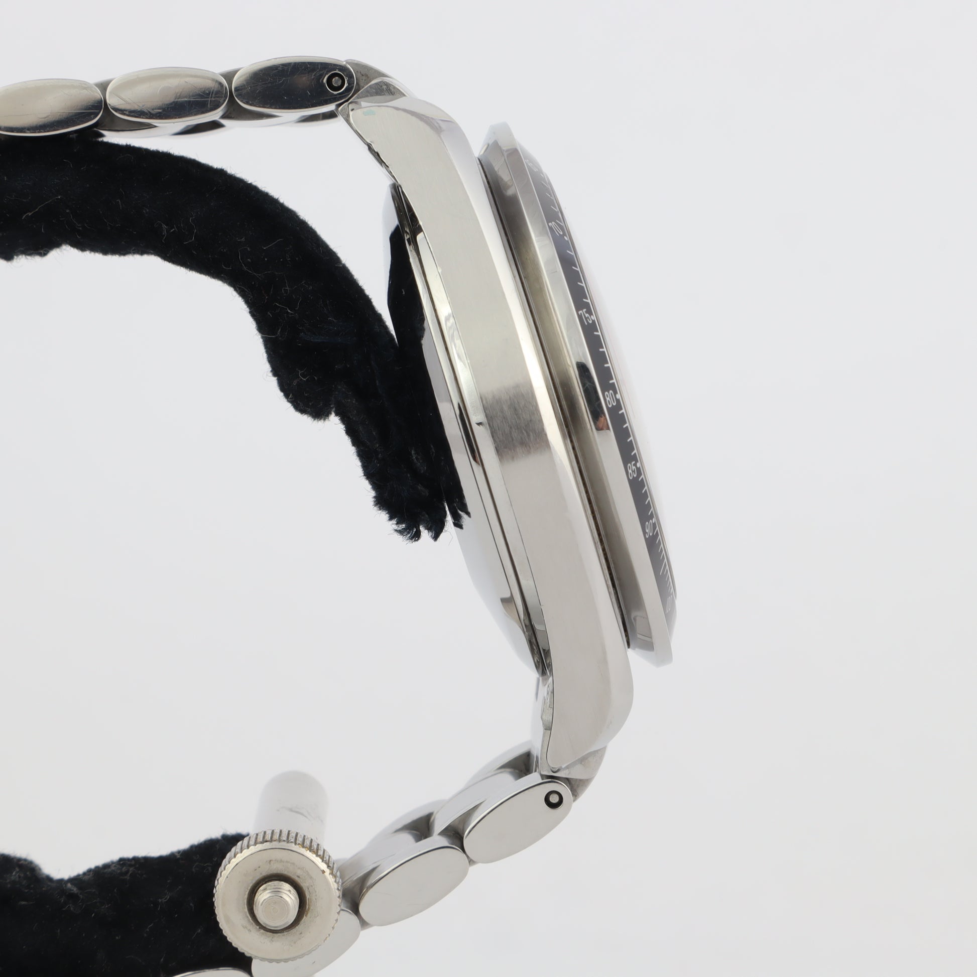Omega Speedmaster Date 3513.53 Mark 40  | Serviced