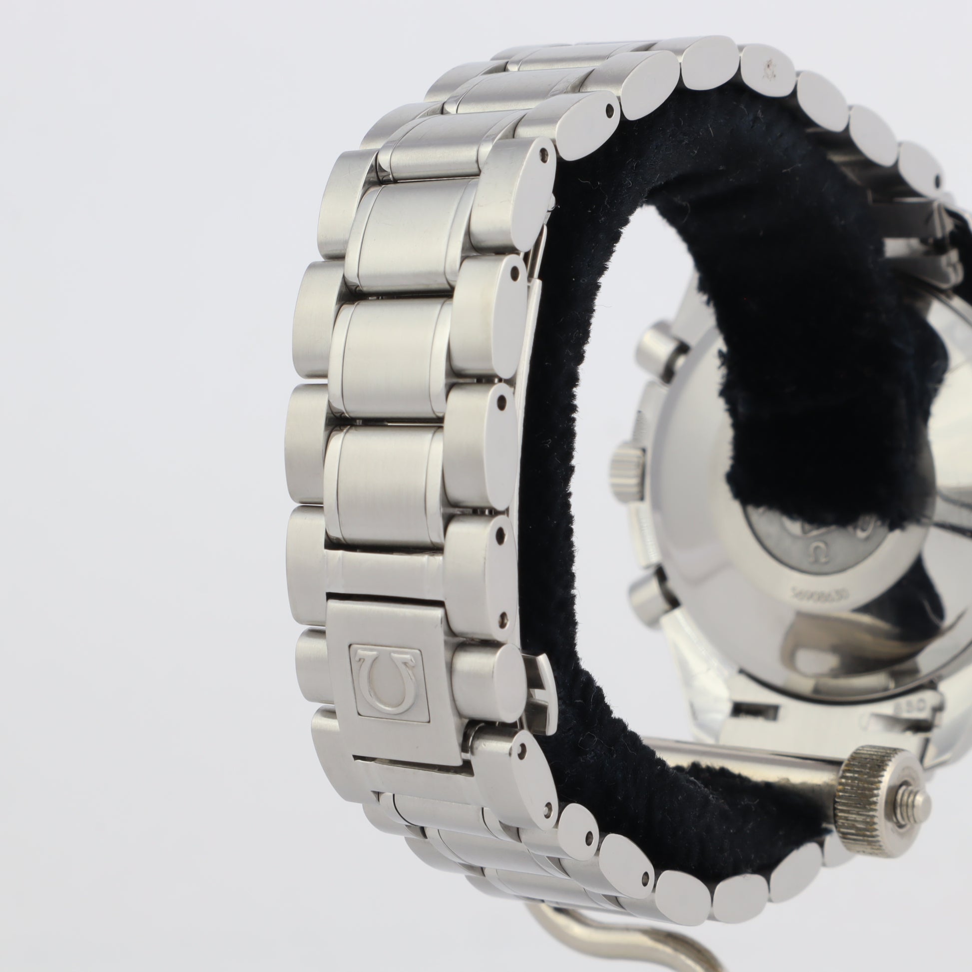 Omega Speedmaster Date 3513.53 Mark 40  | Serviced