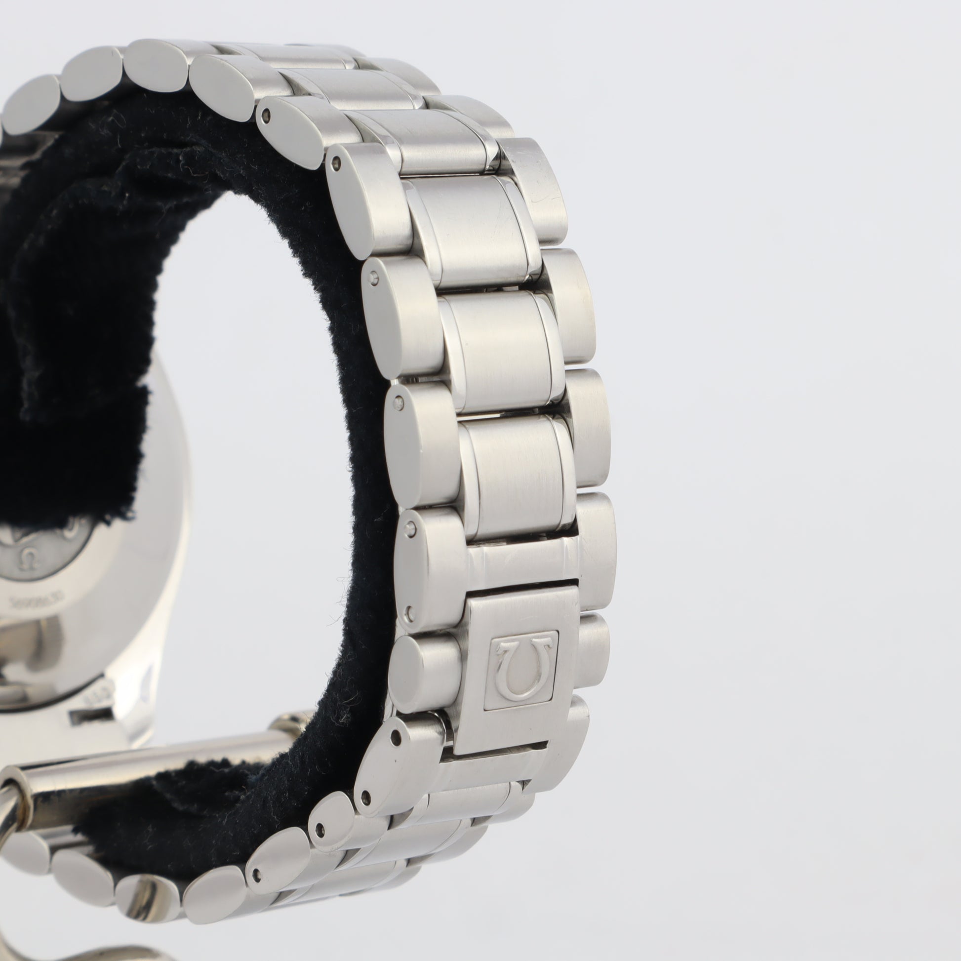 Omega Speedmaster Date 3513.53 Mark 40  | Serviced