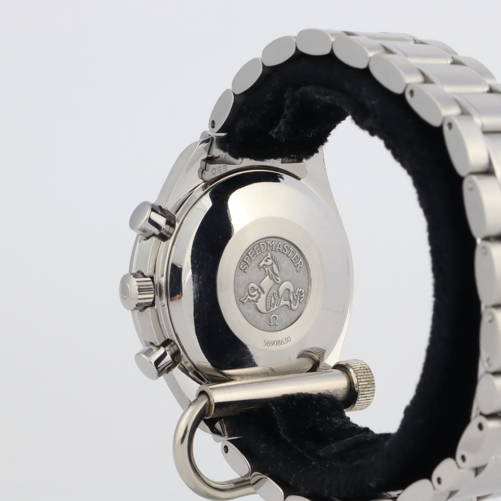Omega Speedmaster Date 3513.53 Mark 40  | Serviced
