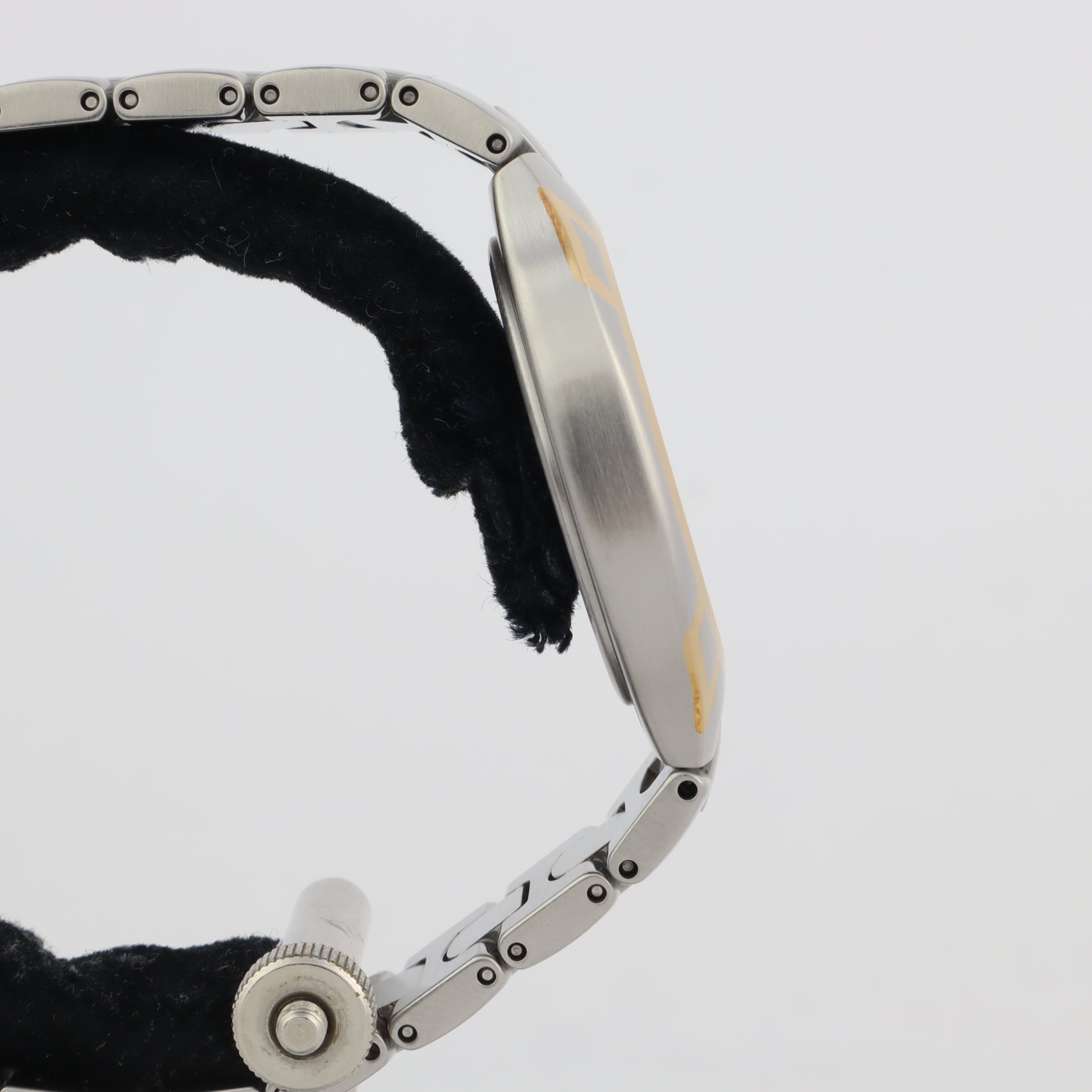 Omega Seamaster Polaris 2510.40   | Serviced | Box & Papers | 1996