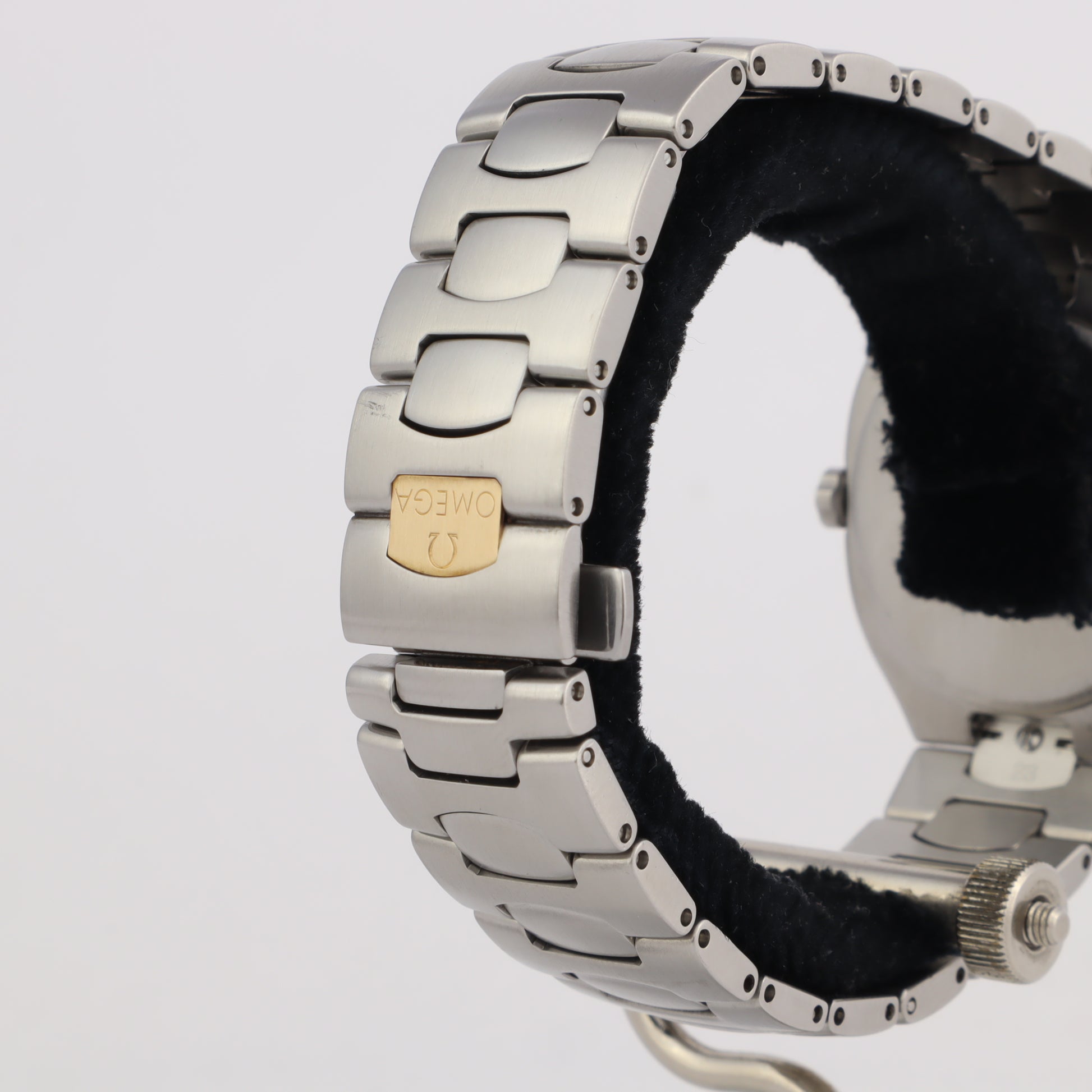 Omega Seamaster Polaris 2510.40   | Serviced | Box & Papers | 1996