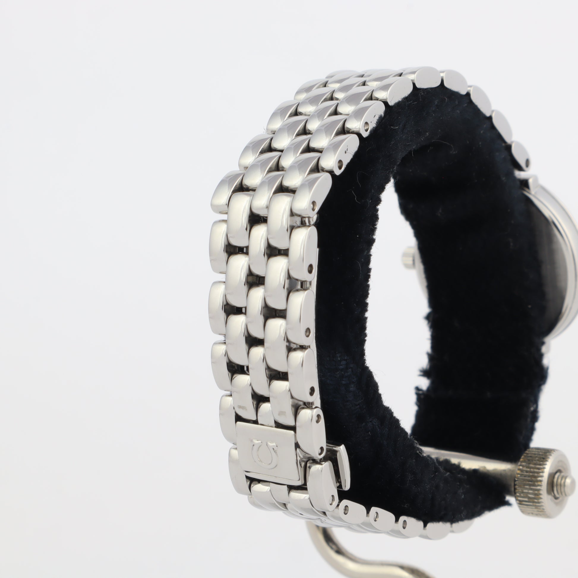 Omega De Ville 7574.21 Classic 97   | Box & Papers