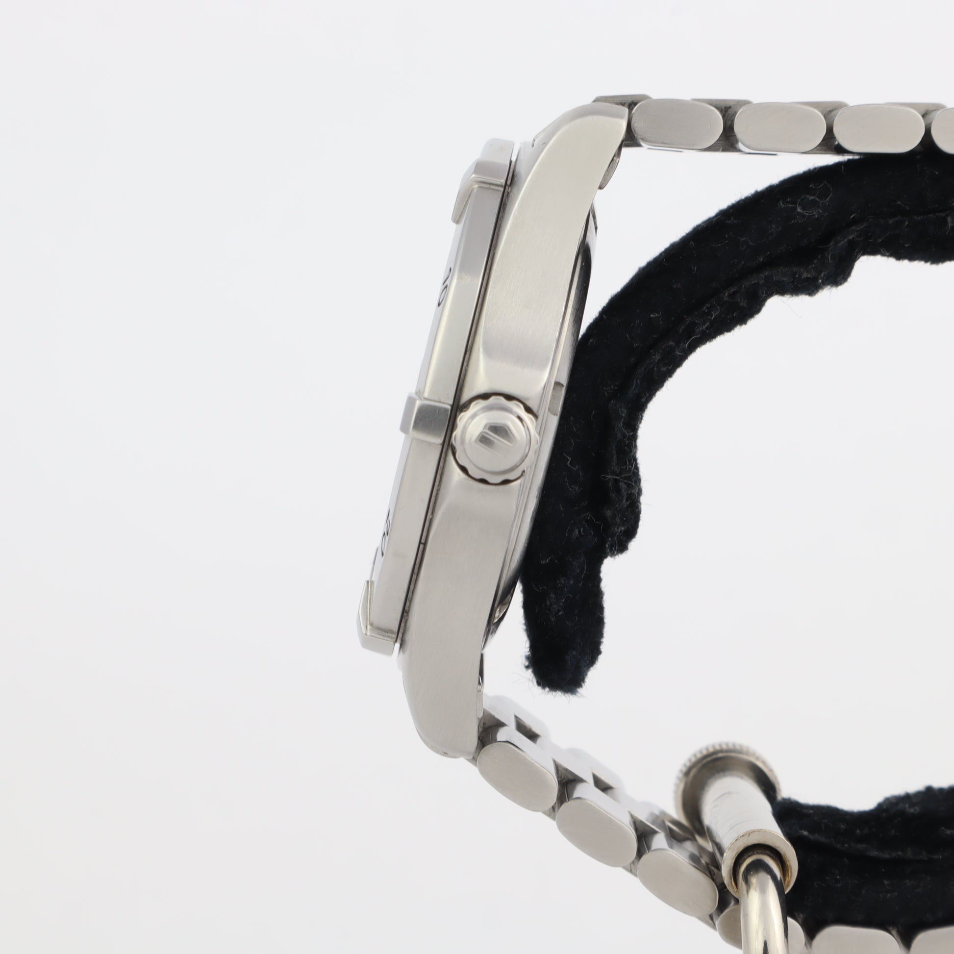 TAG Heuer 2000 WK1110-0   | Serviced  | 2000