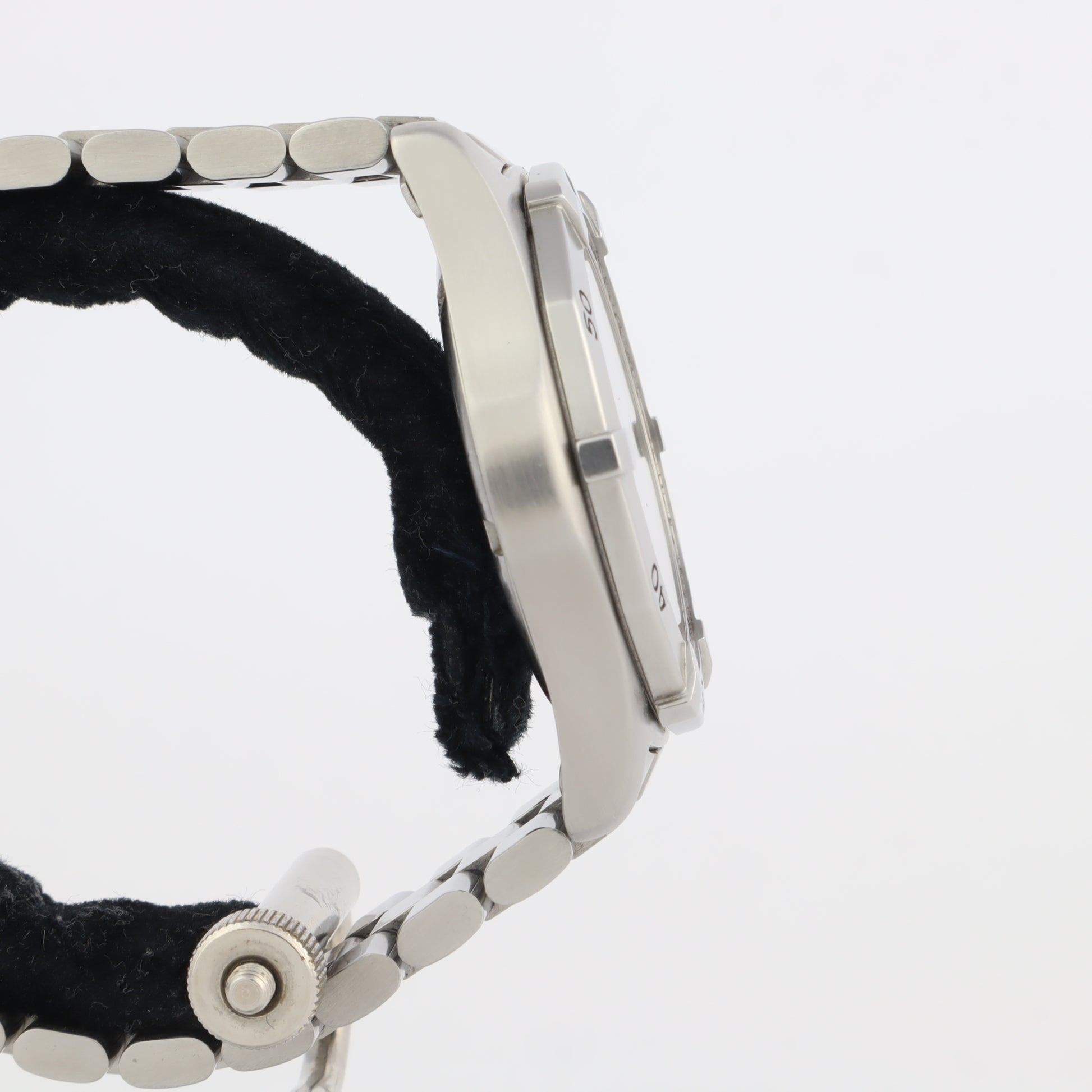 TAG Heuer 2000 WK1110-0   | Serviced  | 2000