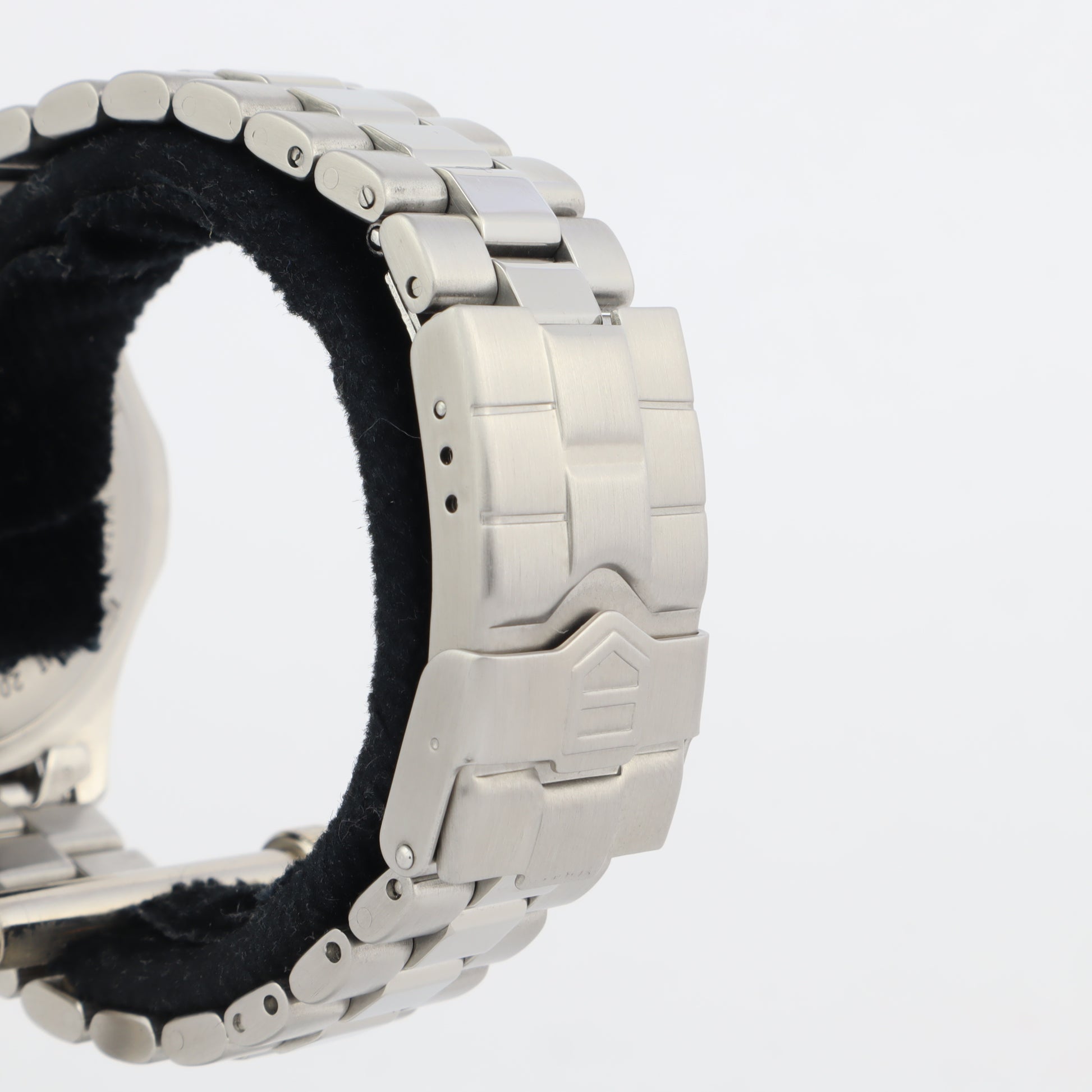 TAG Heuer 2000 WK1113   | Serviced  | 1996