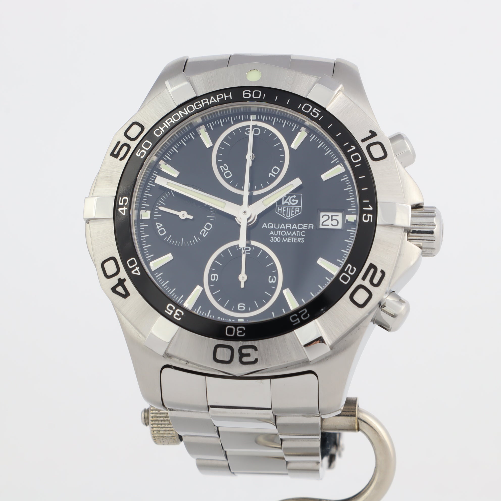 TAG Heuer Aquaracer Chronograph CAF2110