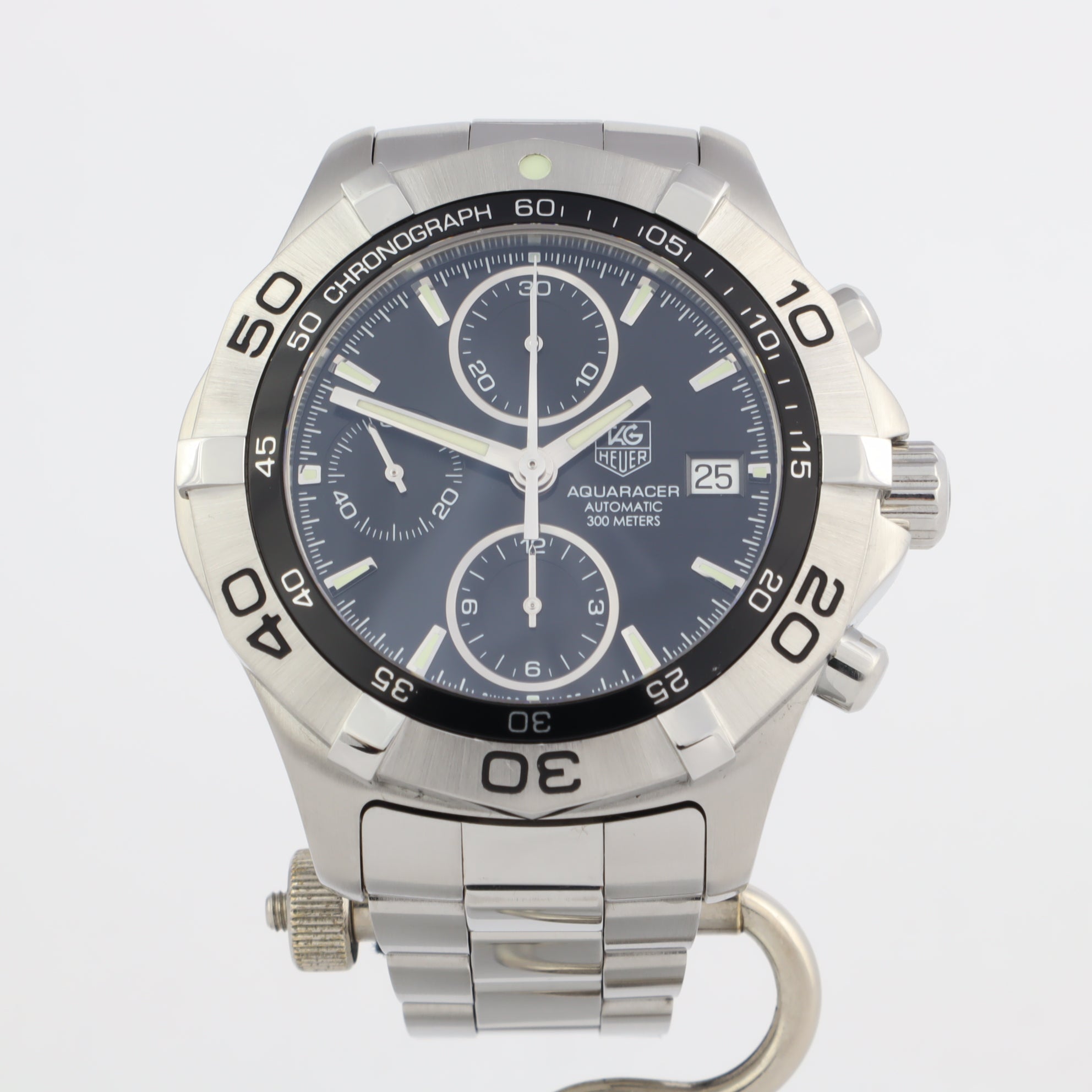 TAG Heuer Aquaracer Chronograph CAF2110