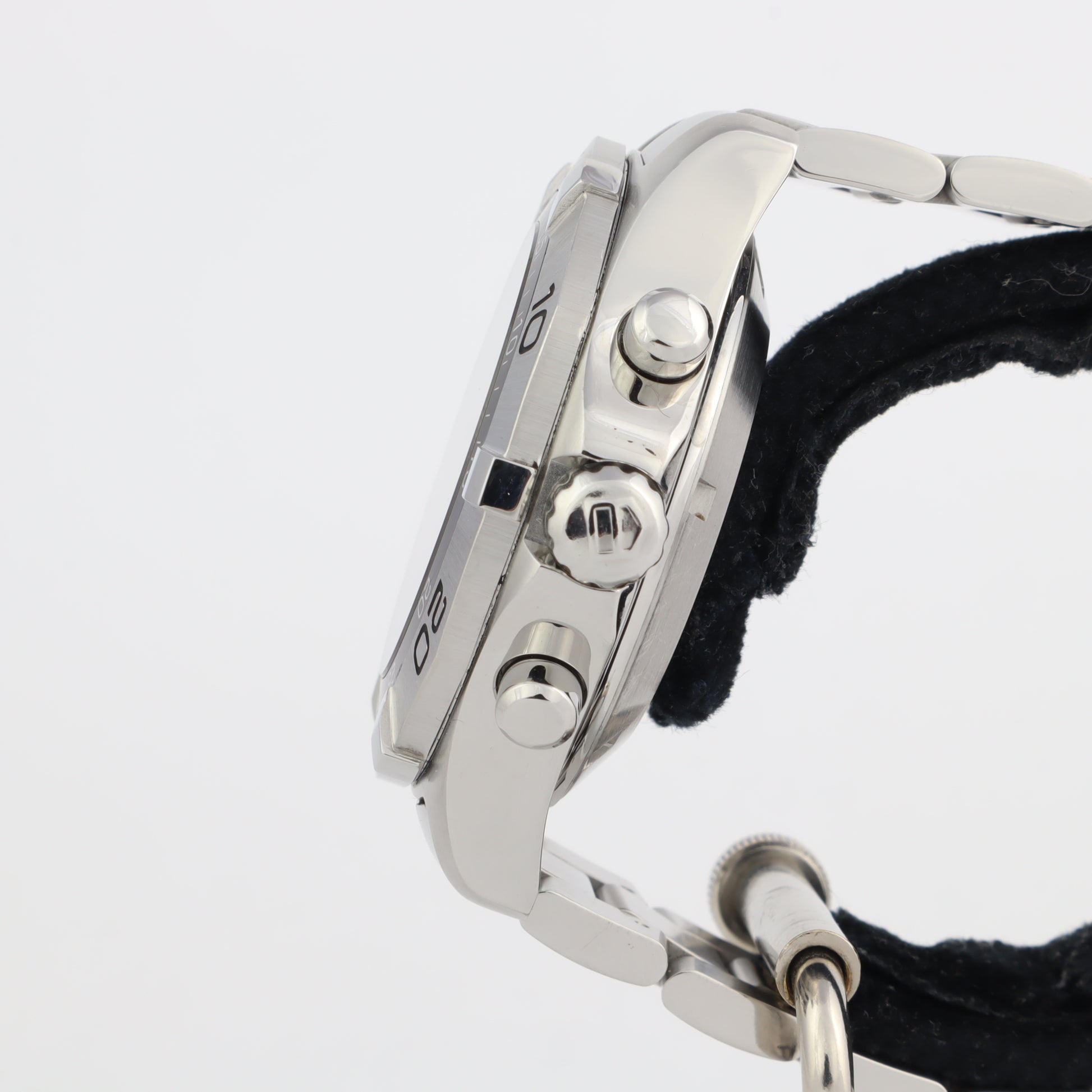 TAG Heuer Aquaracer Chronograph CAF2110