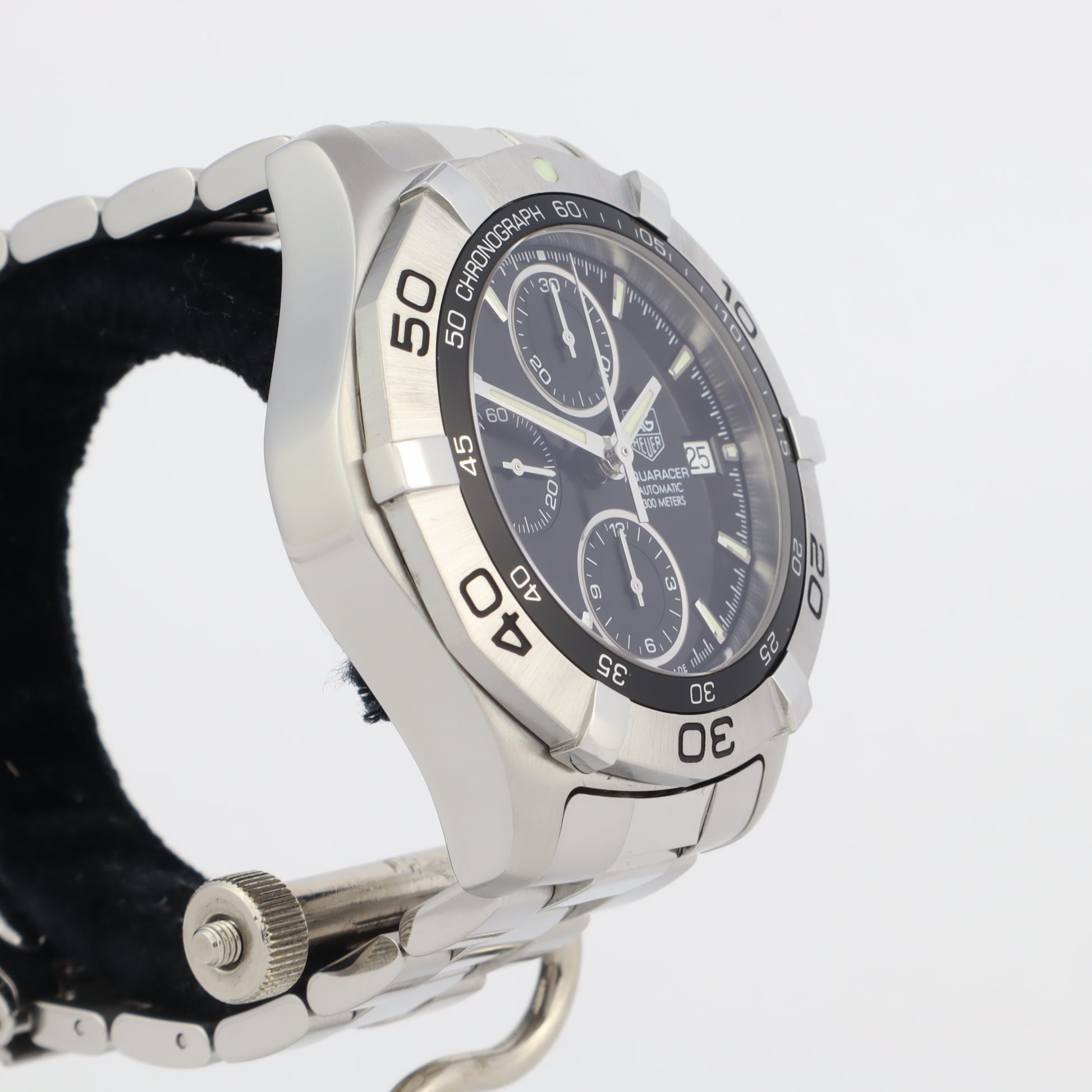 TAG Heuer Aquaracer Chronograph CAF2110