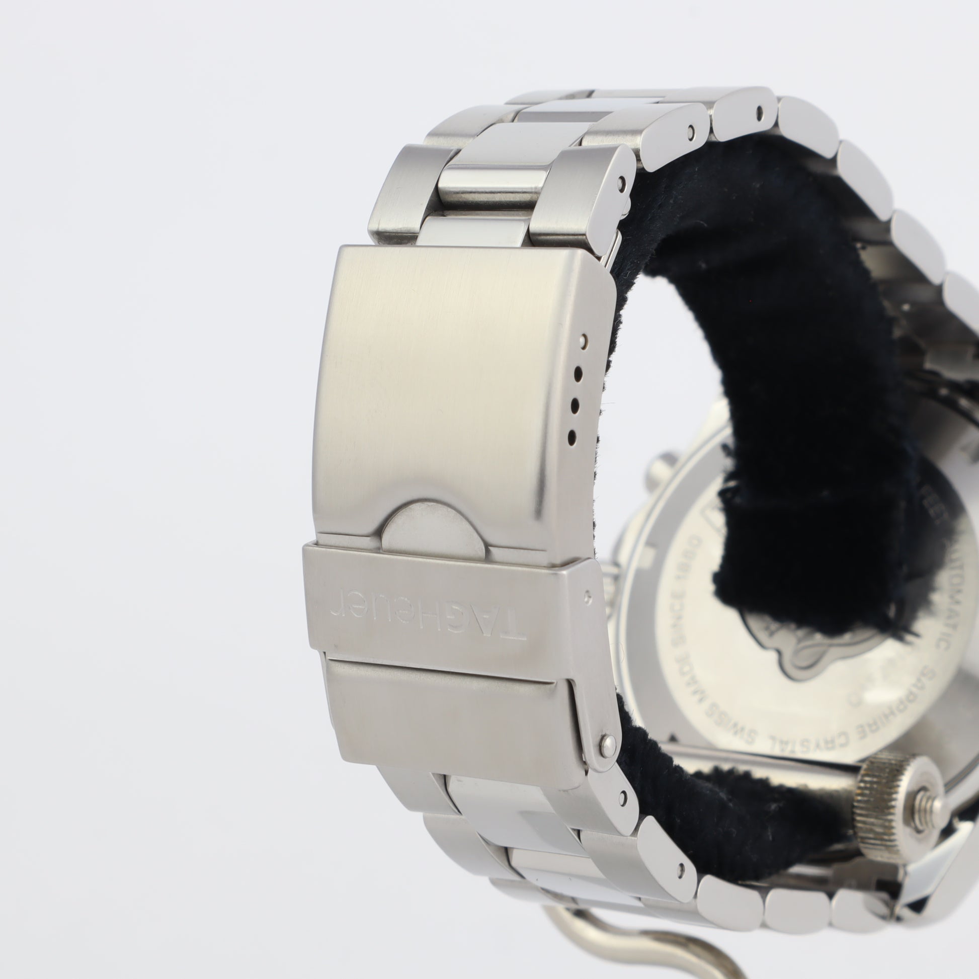 TAG Heuer Aquaracer Chronograph CAF2110