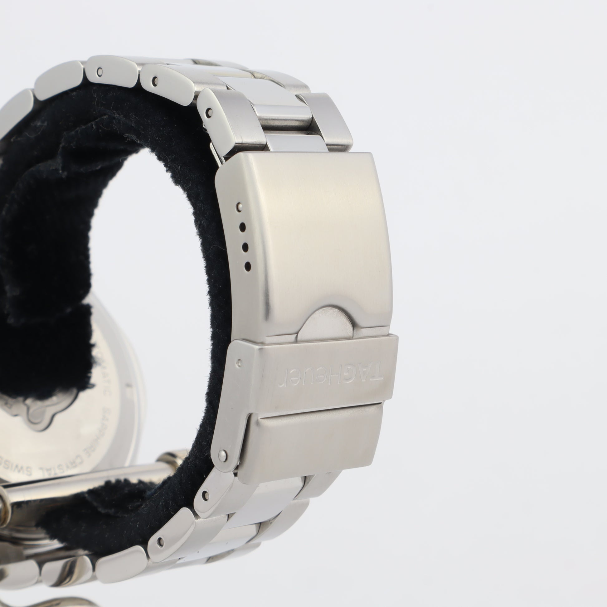 TAG Heuer Aquaracer Chronograph CAF2110