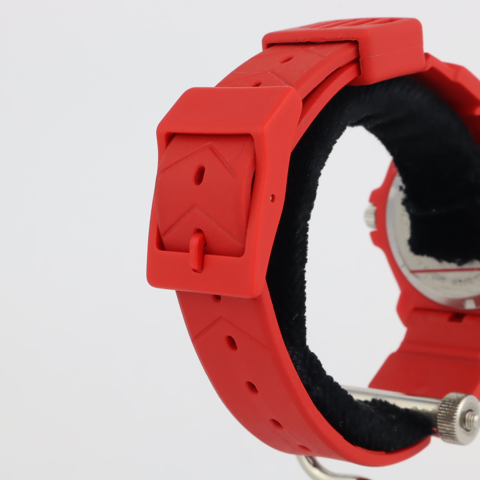 TAG Heuer Formula 1 385.513/1  NOS/NEW | McLaren Marlboro | Serviced | Box & Papers | 1990