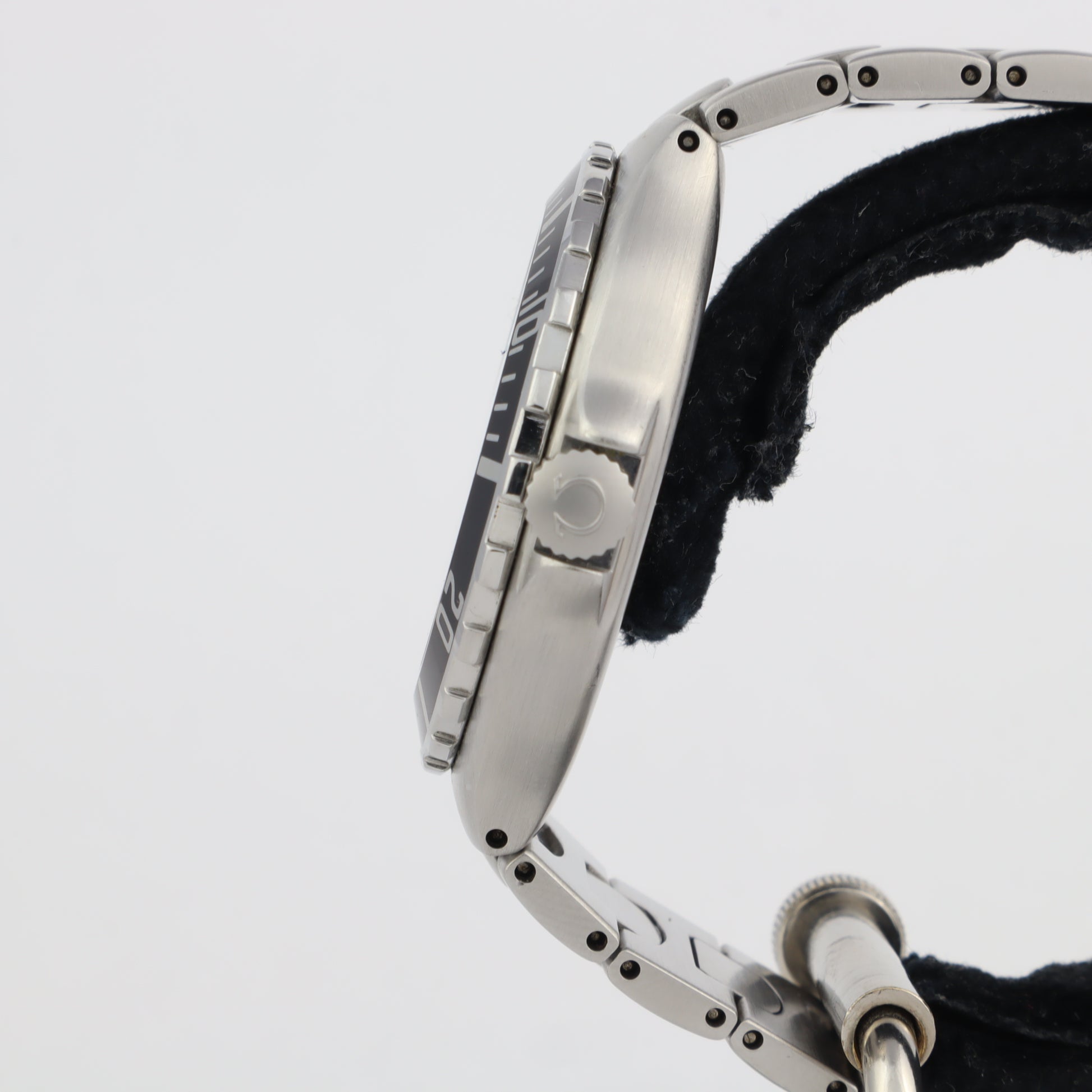 Omega Seamaster Pre Bond 200M 396.1062     | 1991