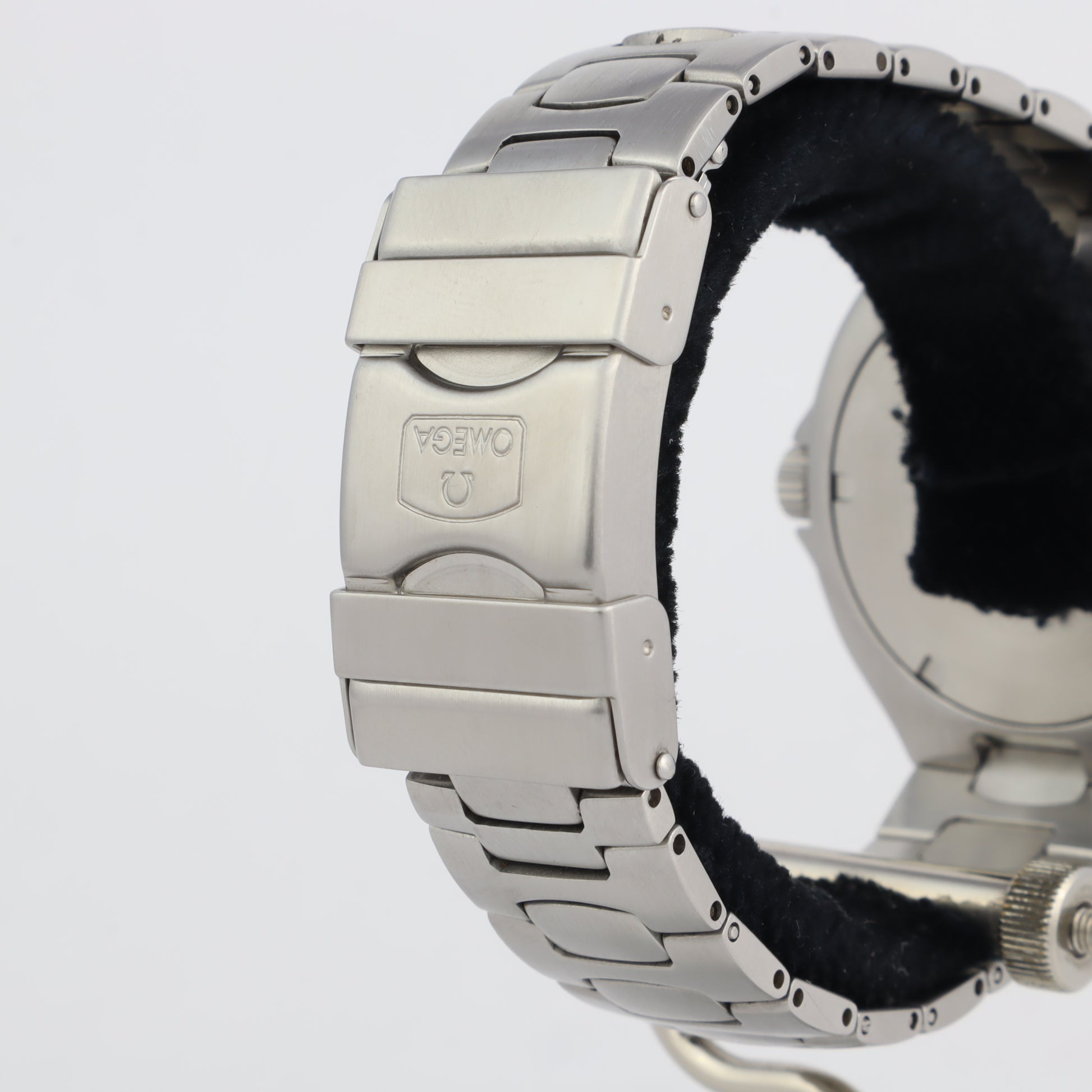 Omega Seamaster Pre Bond 200M 396.1062     | 1991