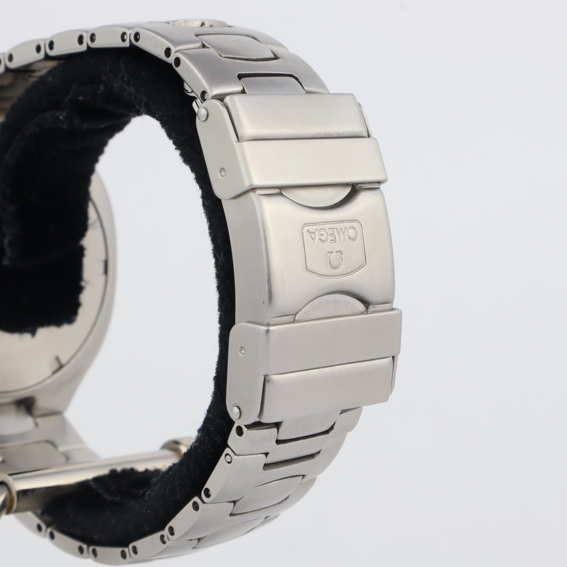 Omega Seamaster Pre Bond 200M 396.1062     | 1991