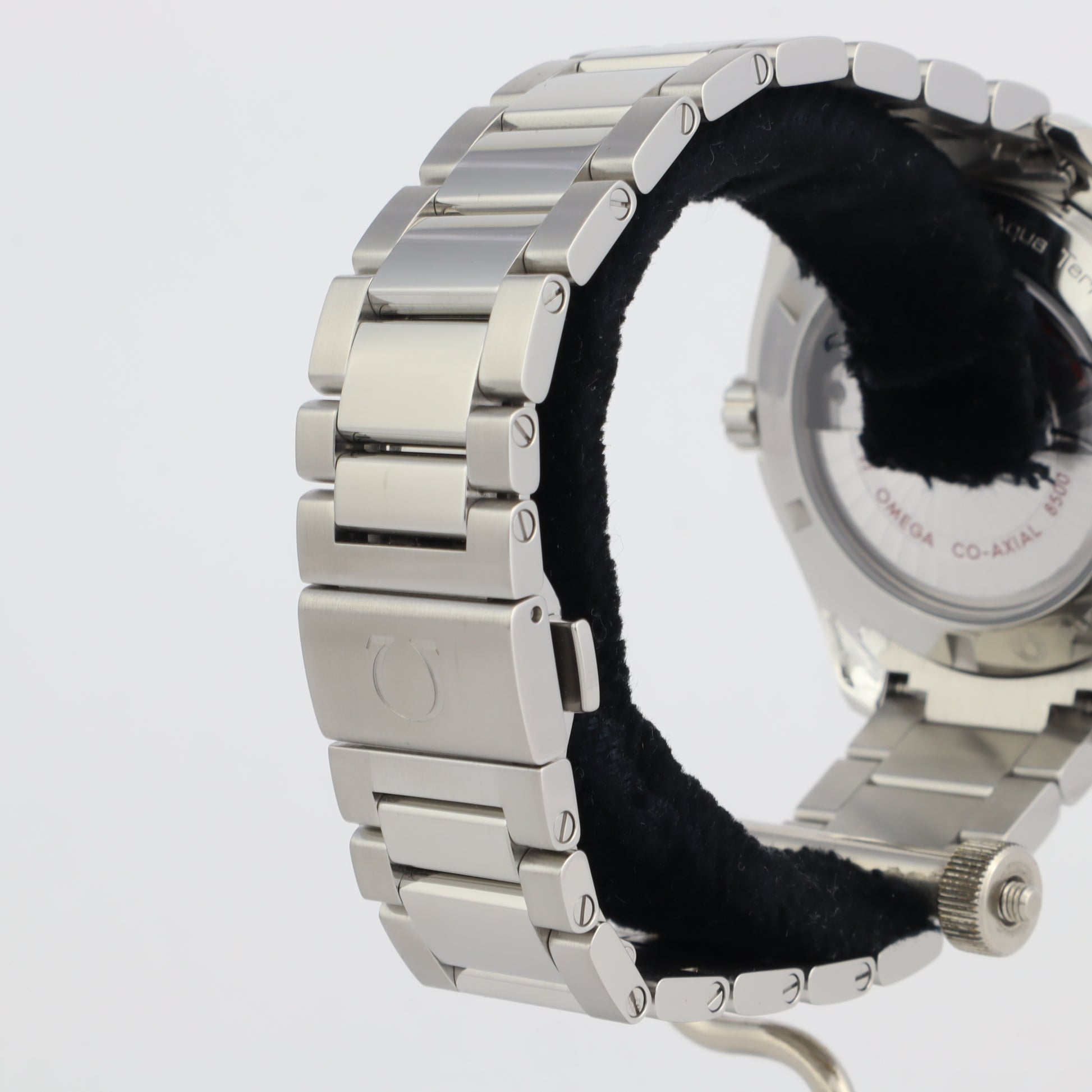 Omega Seamaster Aqua Terra 150M 231.10.42.21.01.003    | Box
