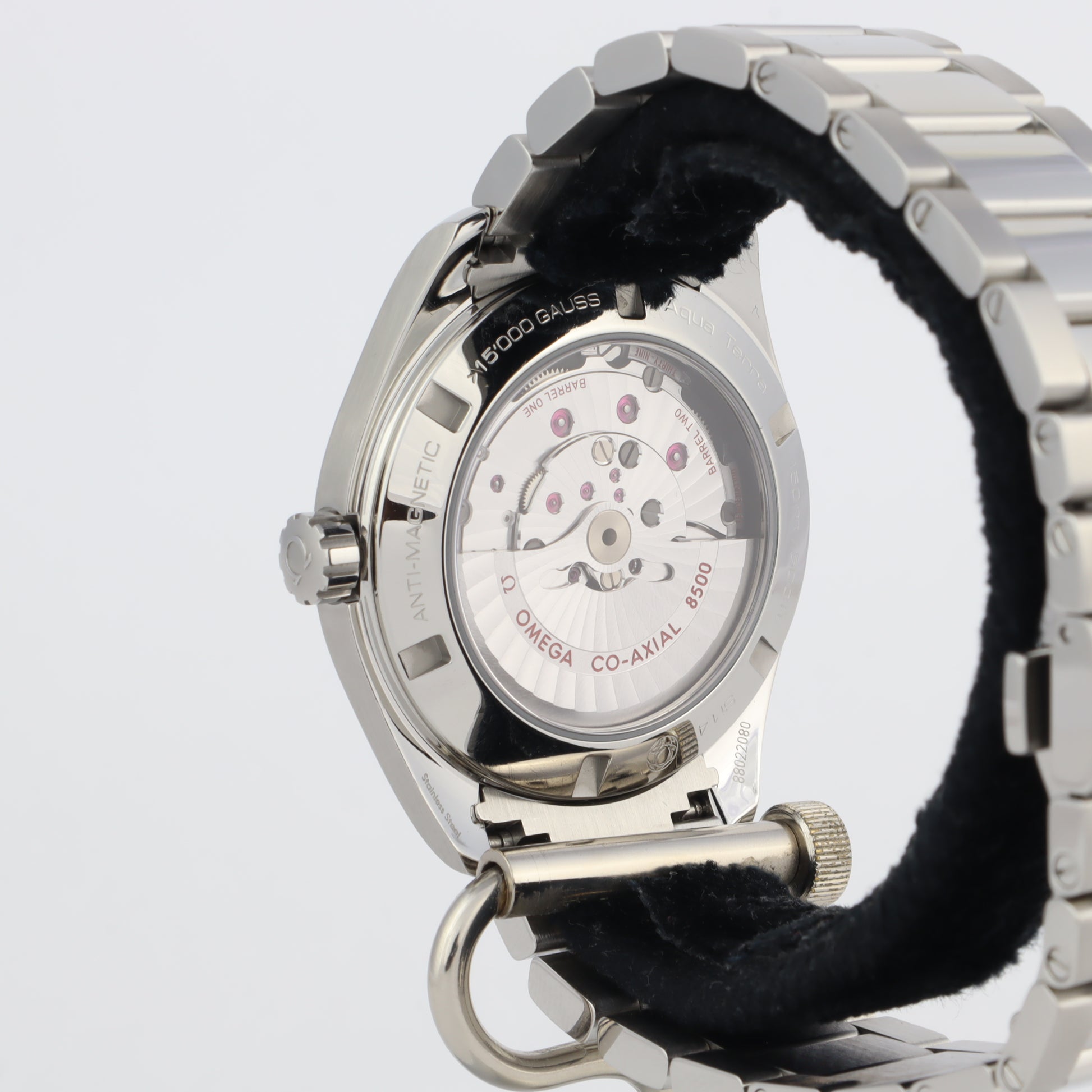 Omega Seamaster Aqua Terra 150M 231.10.42.21.01.003    | Box