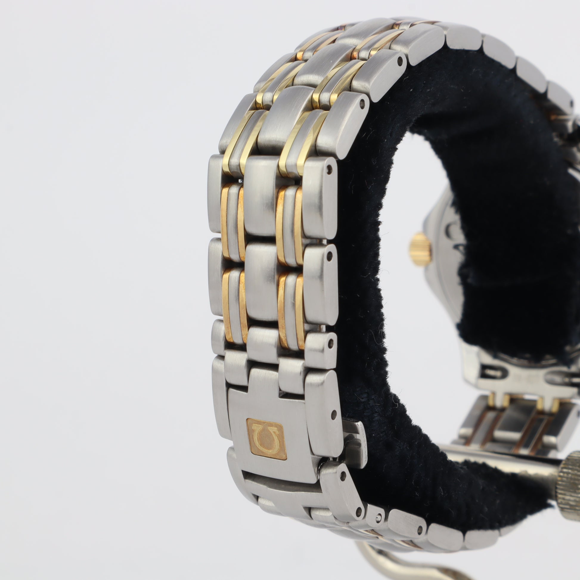 Omega Seamaster 300M 2382.80 Ladies    | 1995