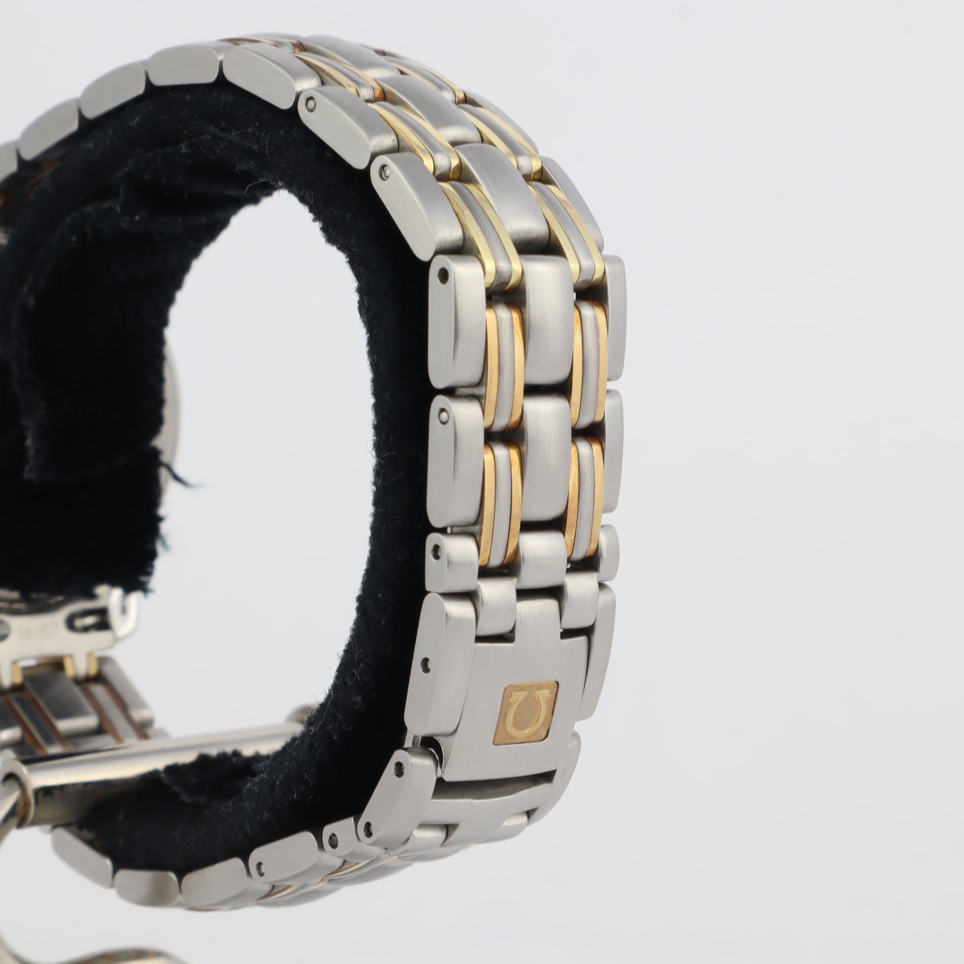 Omega Seamaster 300M 2382.80 Ladies    | 1995
