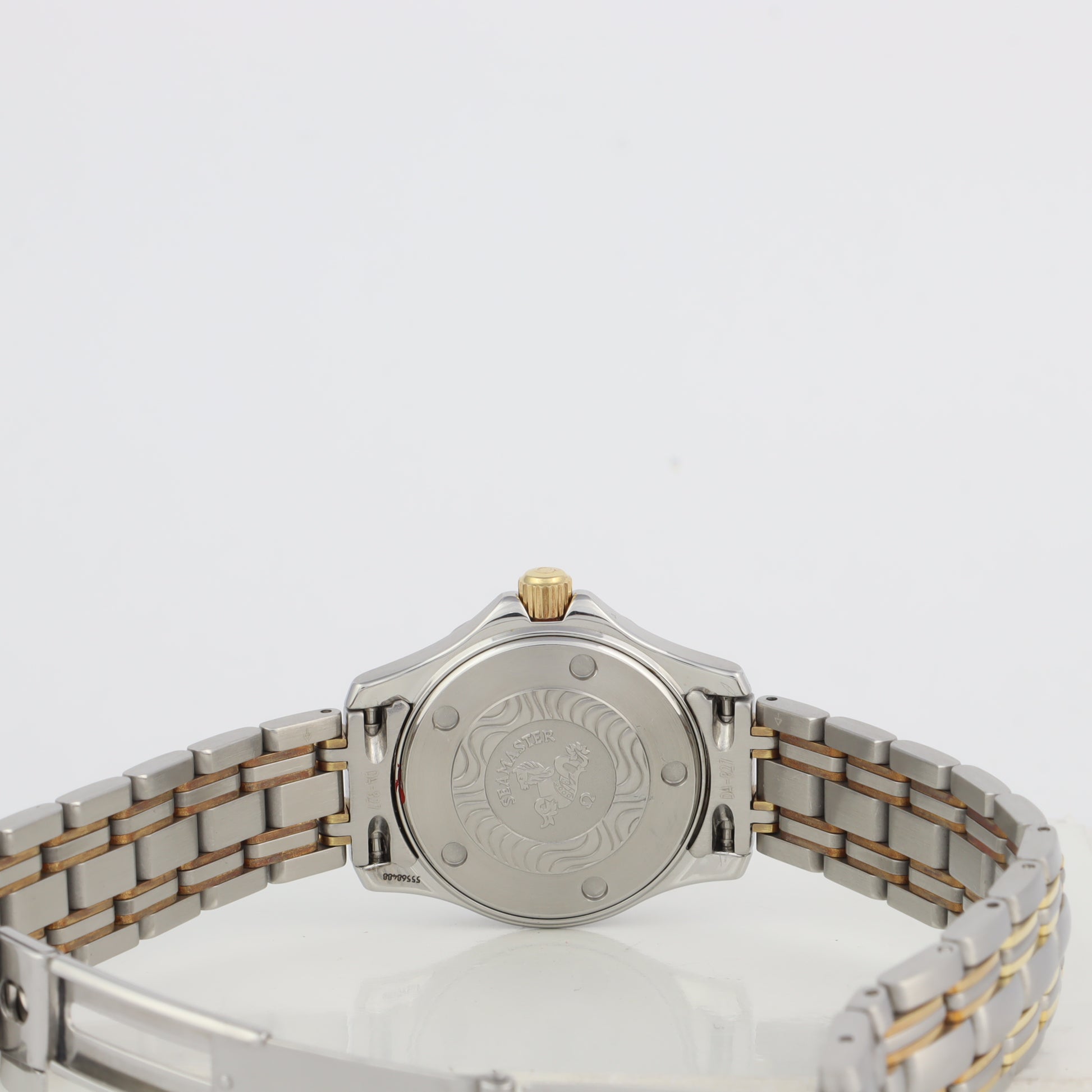 Omega Seamaster 300M 2382.80 Ladies    | 1995