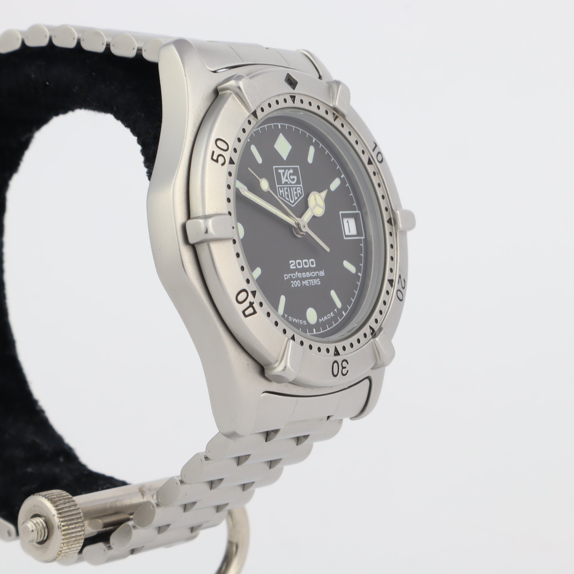 TAG Heuer 2000 962.006