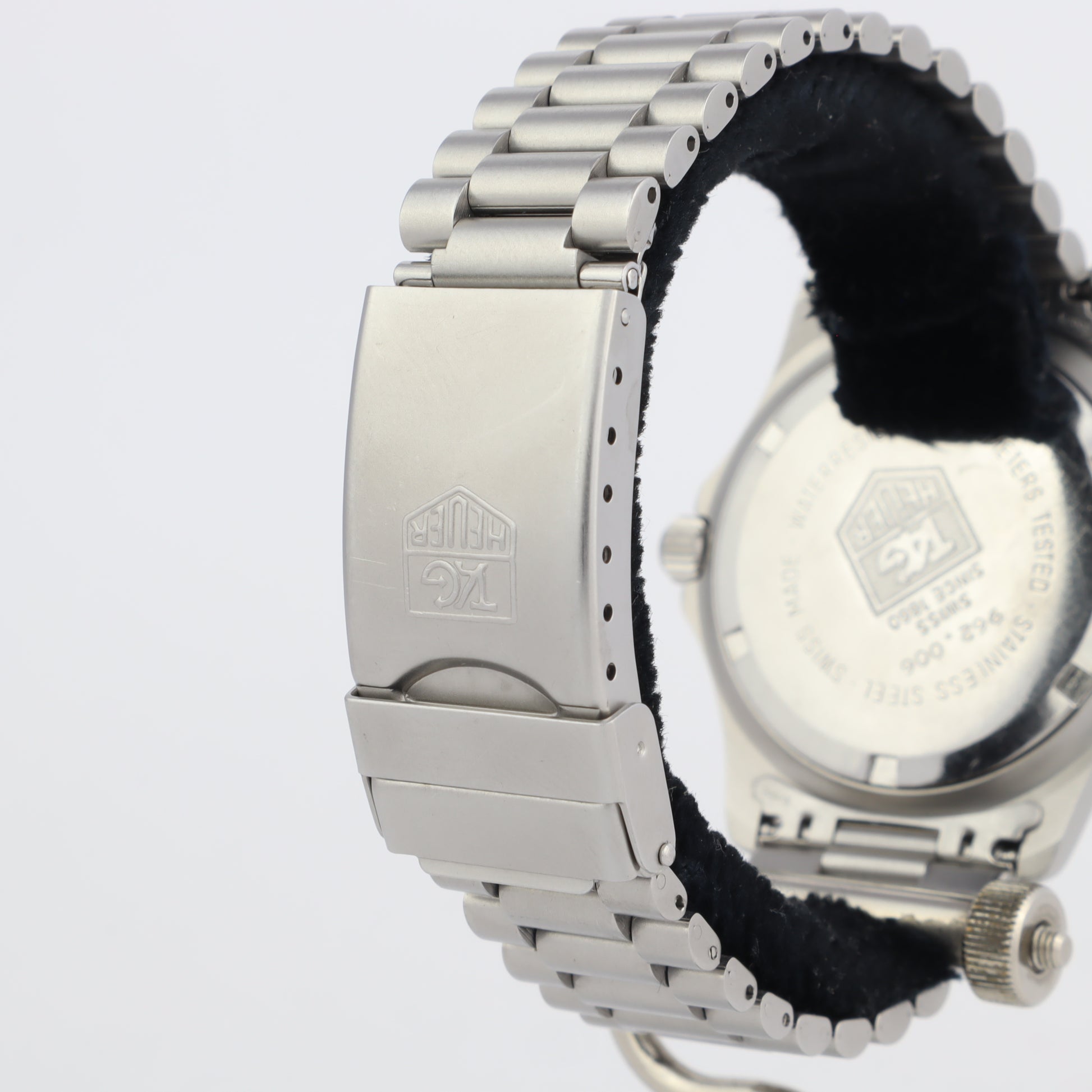TAG Heuer 2000 962.006