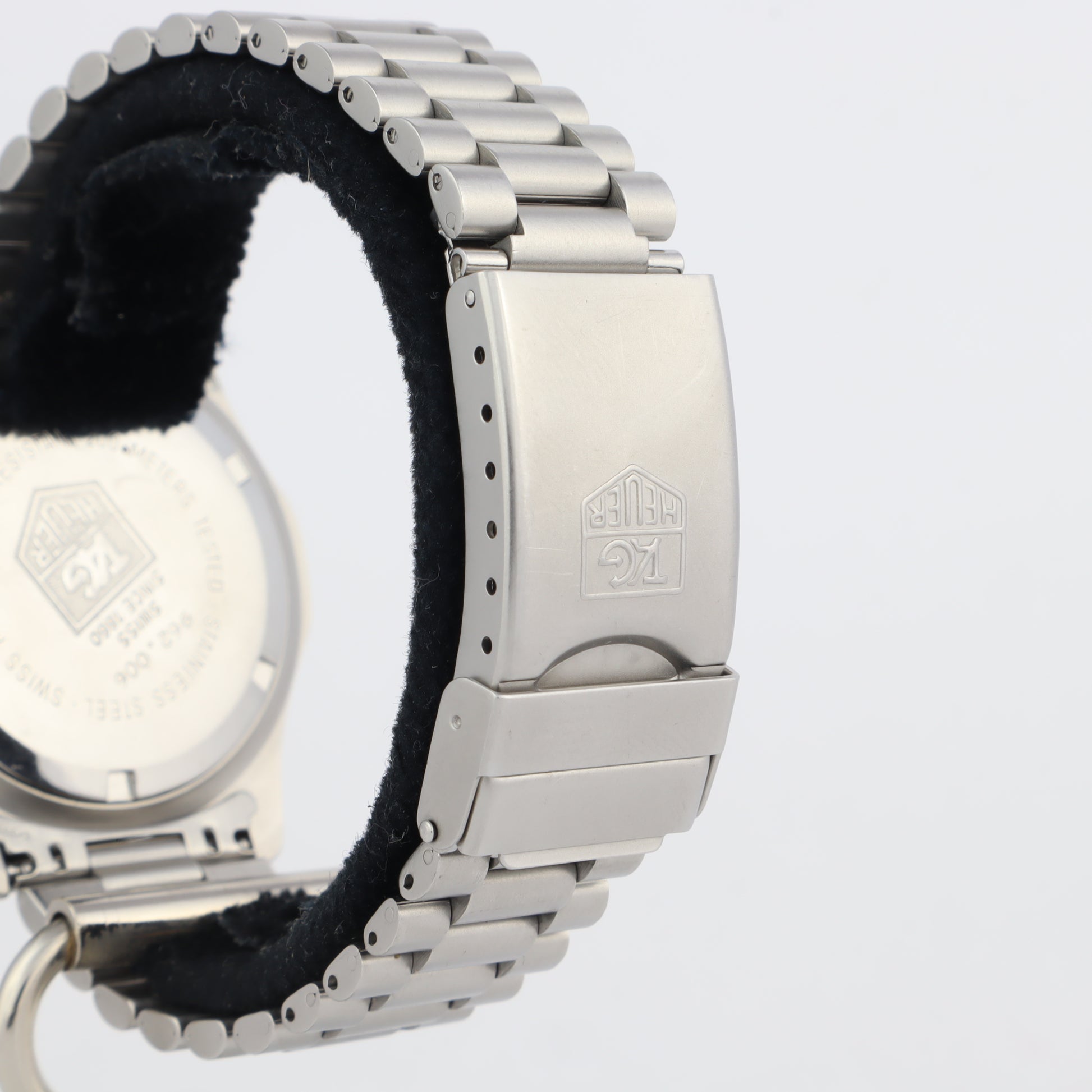 TAG Heuer 2000 962.006