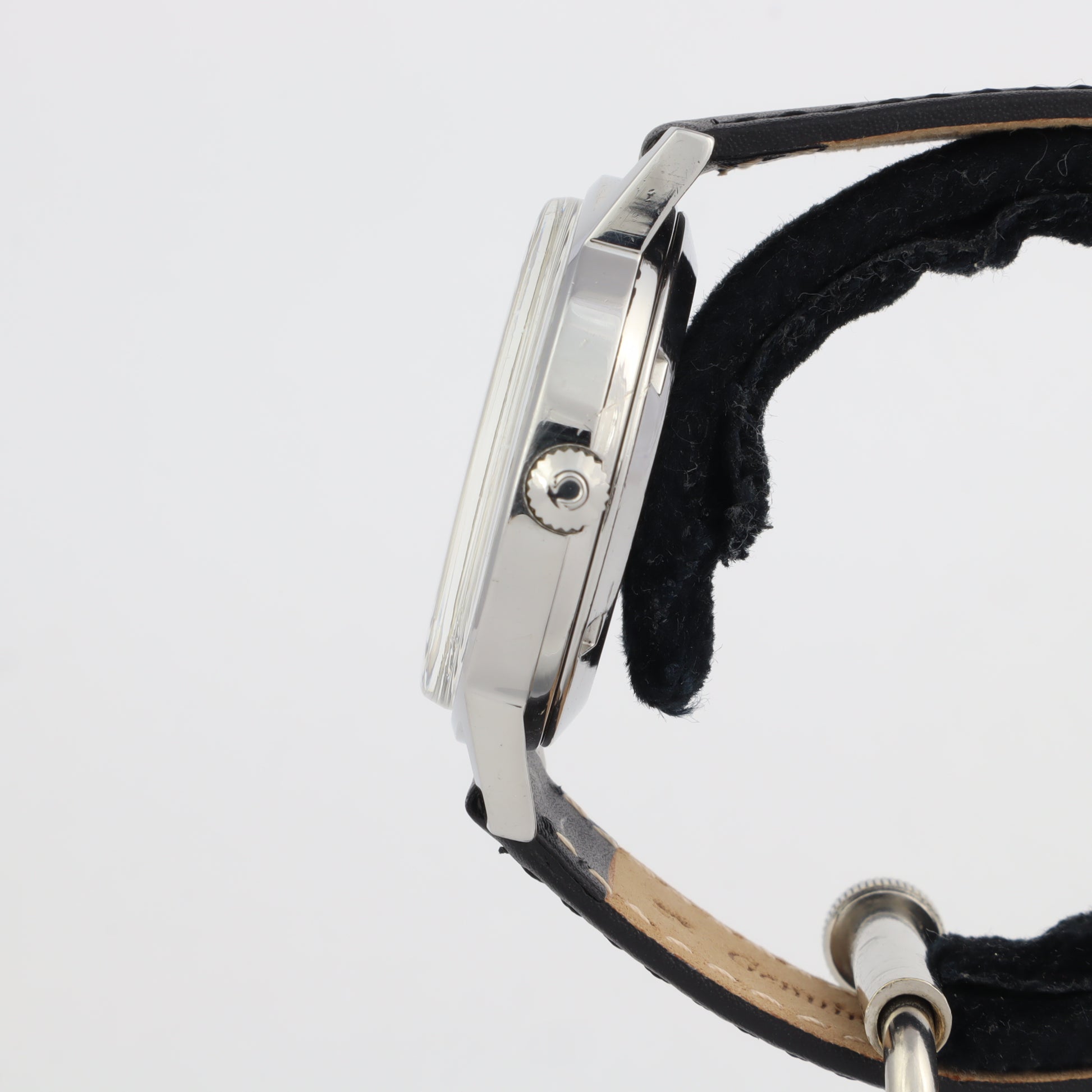 Omega Genève  166.0163   | Serviced  | 1973