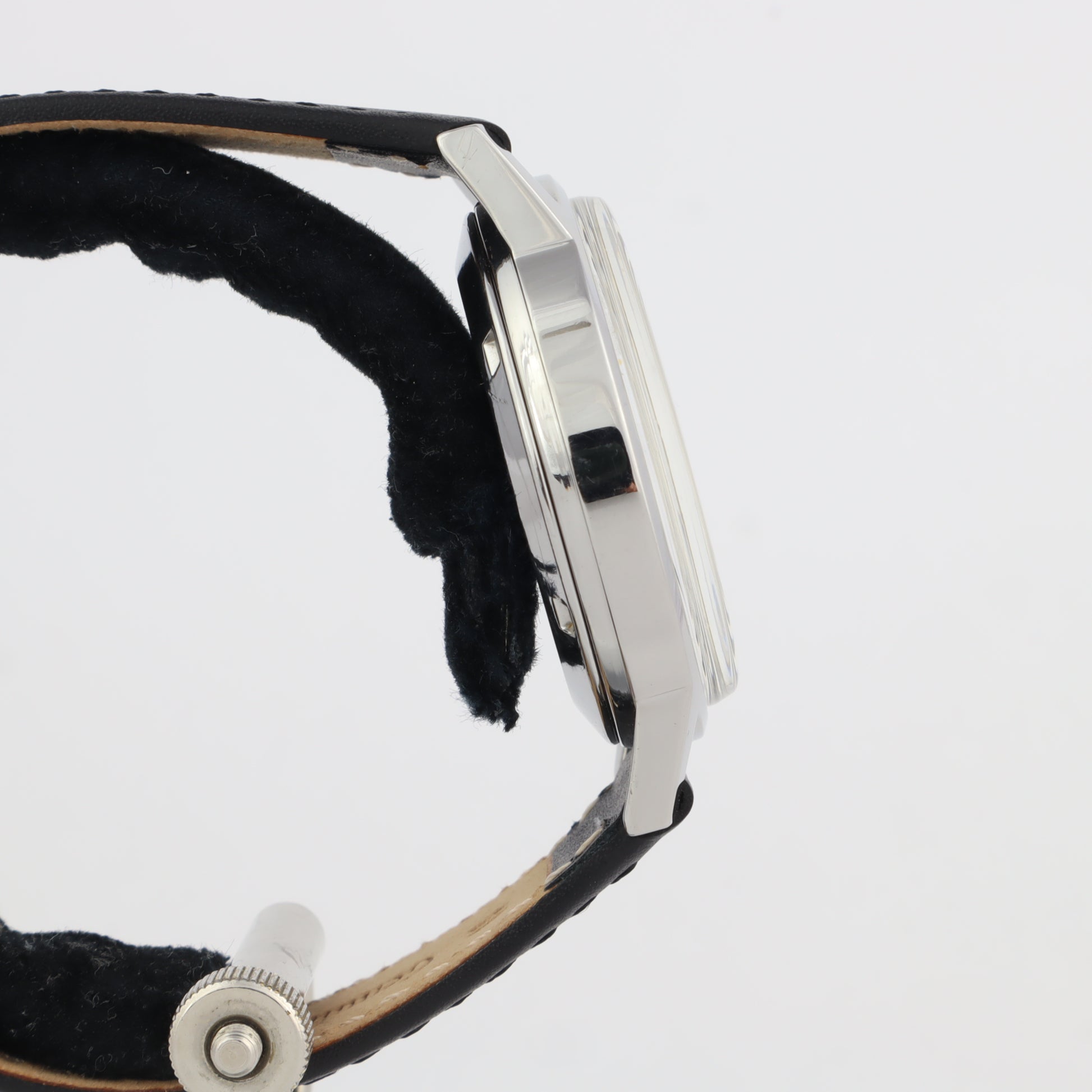 Omega Genève  166.0163   | Serviced  | 1973