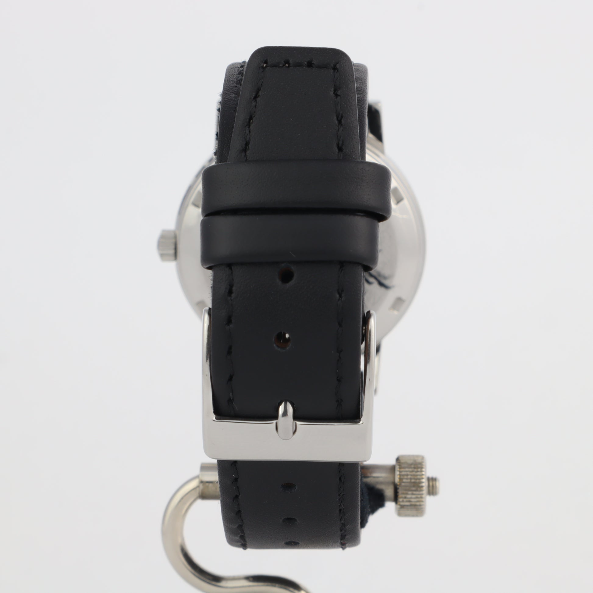 Omega Genève  166.0163   | Serviced  | 1973