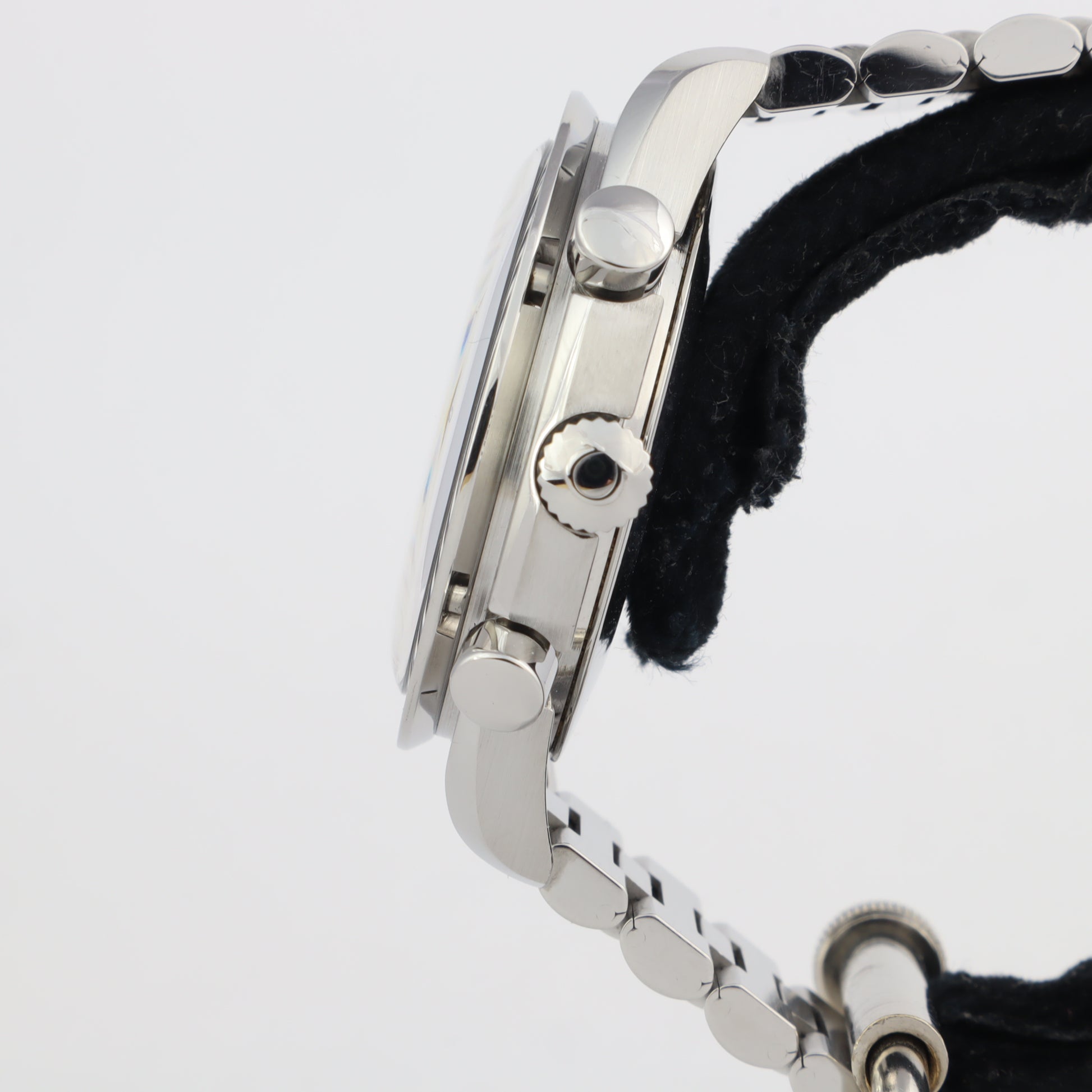 Omega Speedmaster Reduced 3510.50    | Box & Papers | 2000