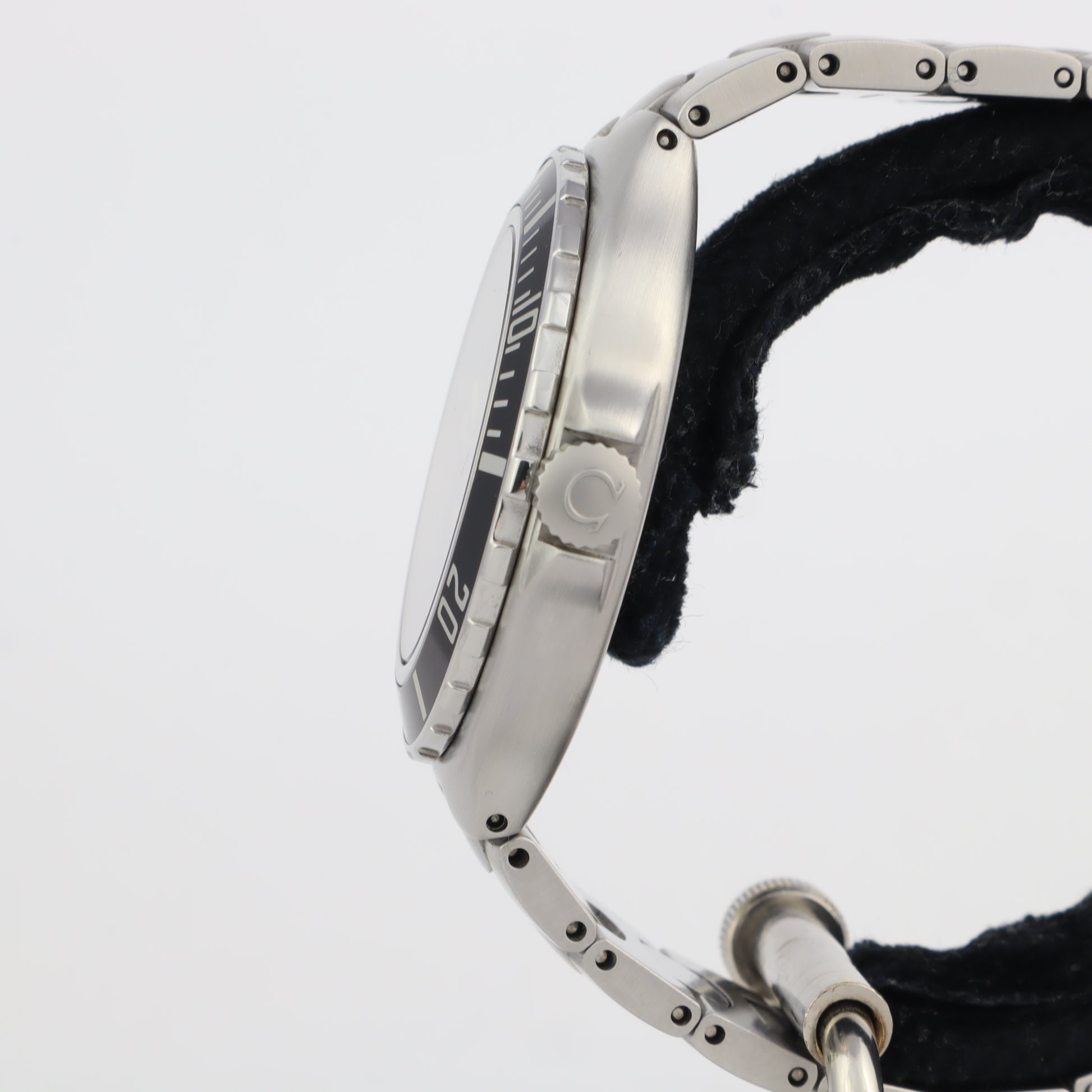 Omega Seamaster Pre Bond 200M 396.1062     | 1993