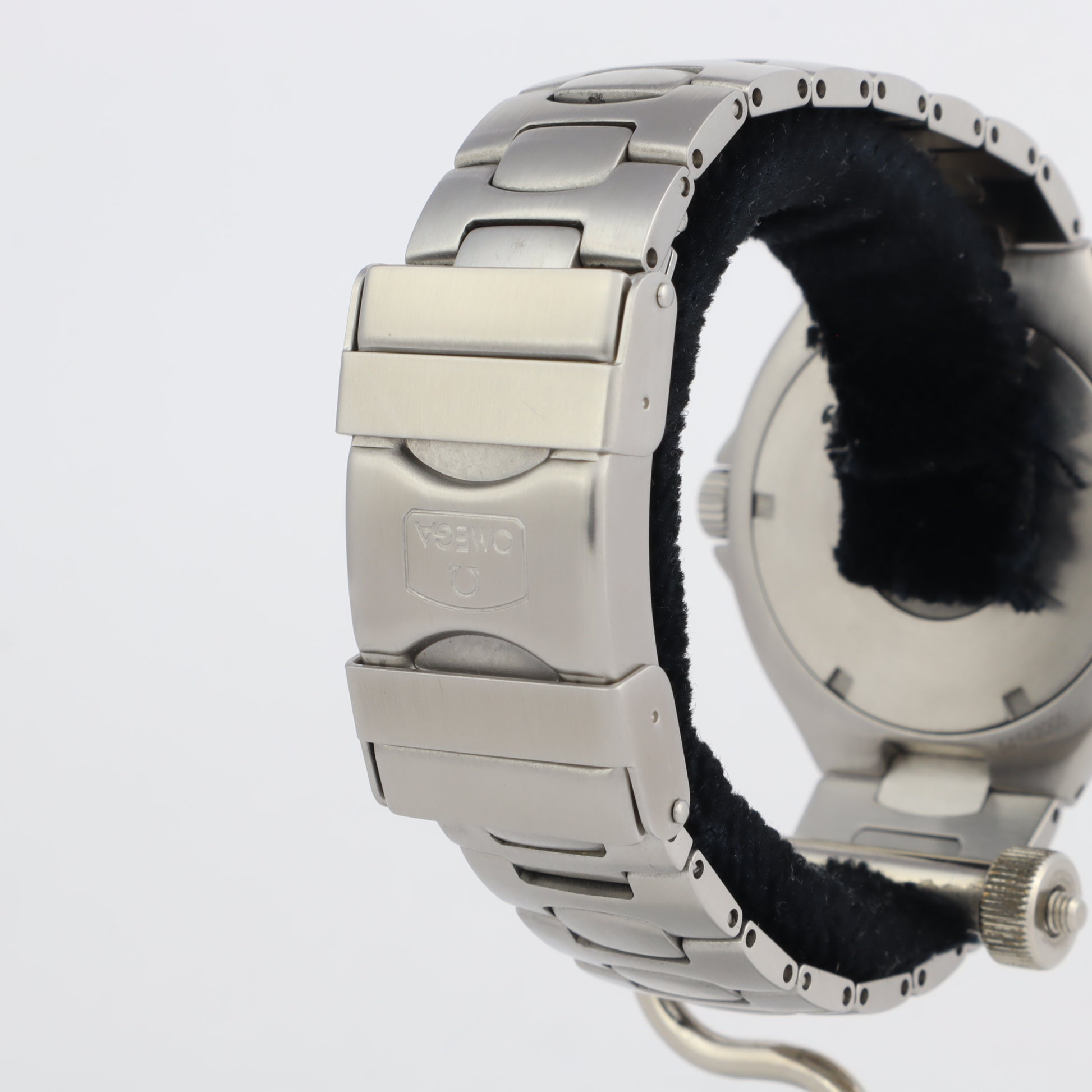 Omega Seamaster Pre Bond 200M 396.1062     | 1993
