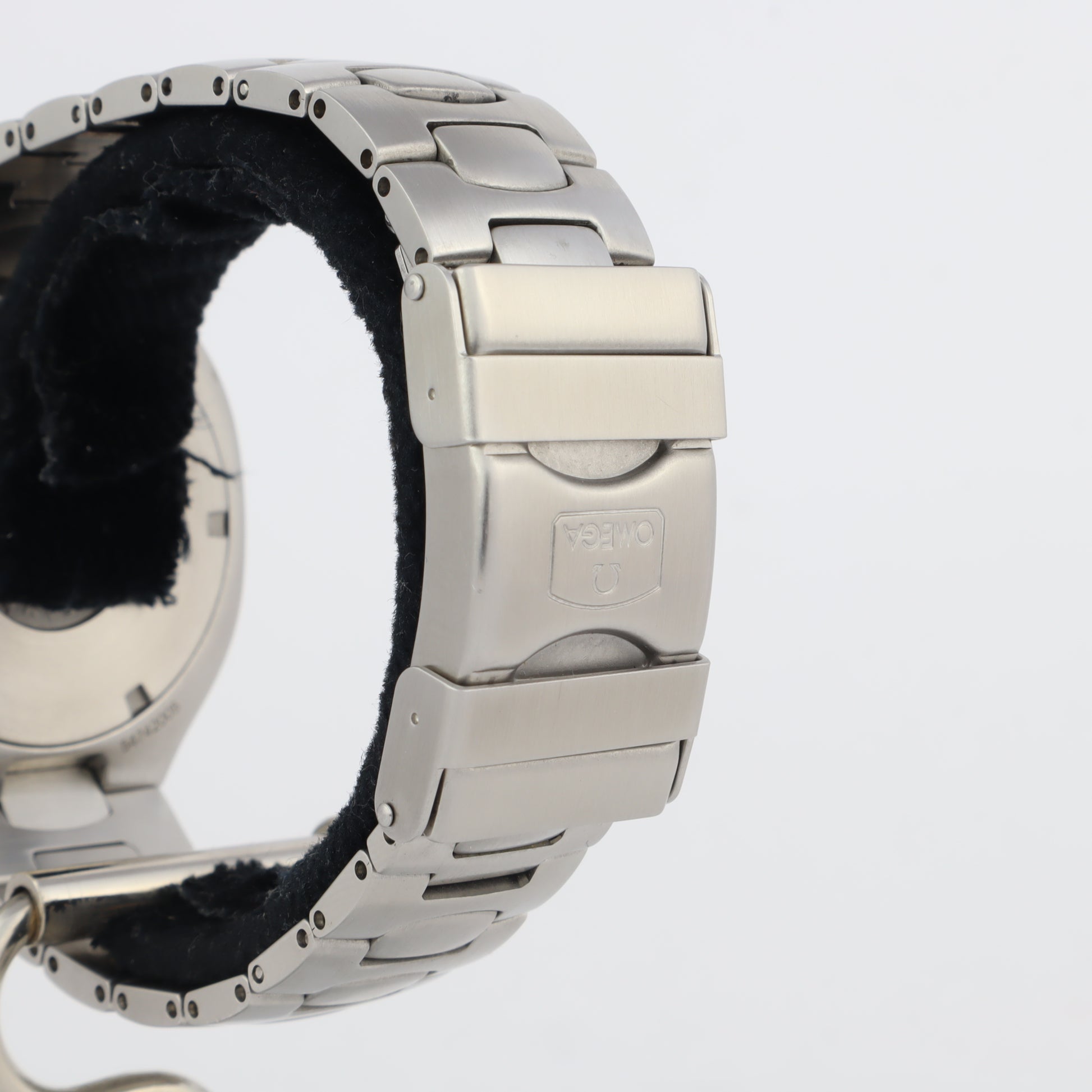 Omega Seamaster Pre Bond 200M 396.1062     | 1993