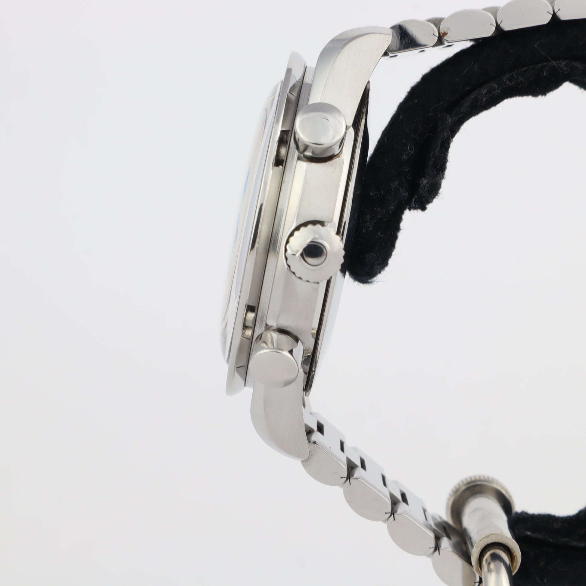 Omega Speedmaster Reduced 3510.50    | Box & Papers | 2006